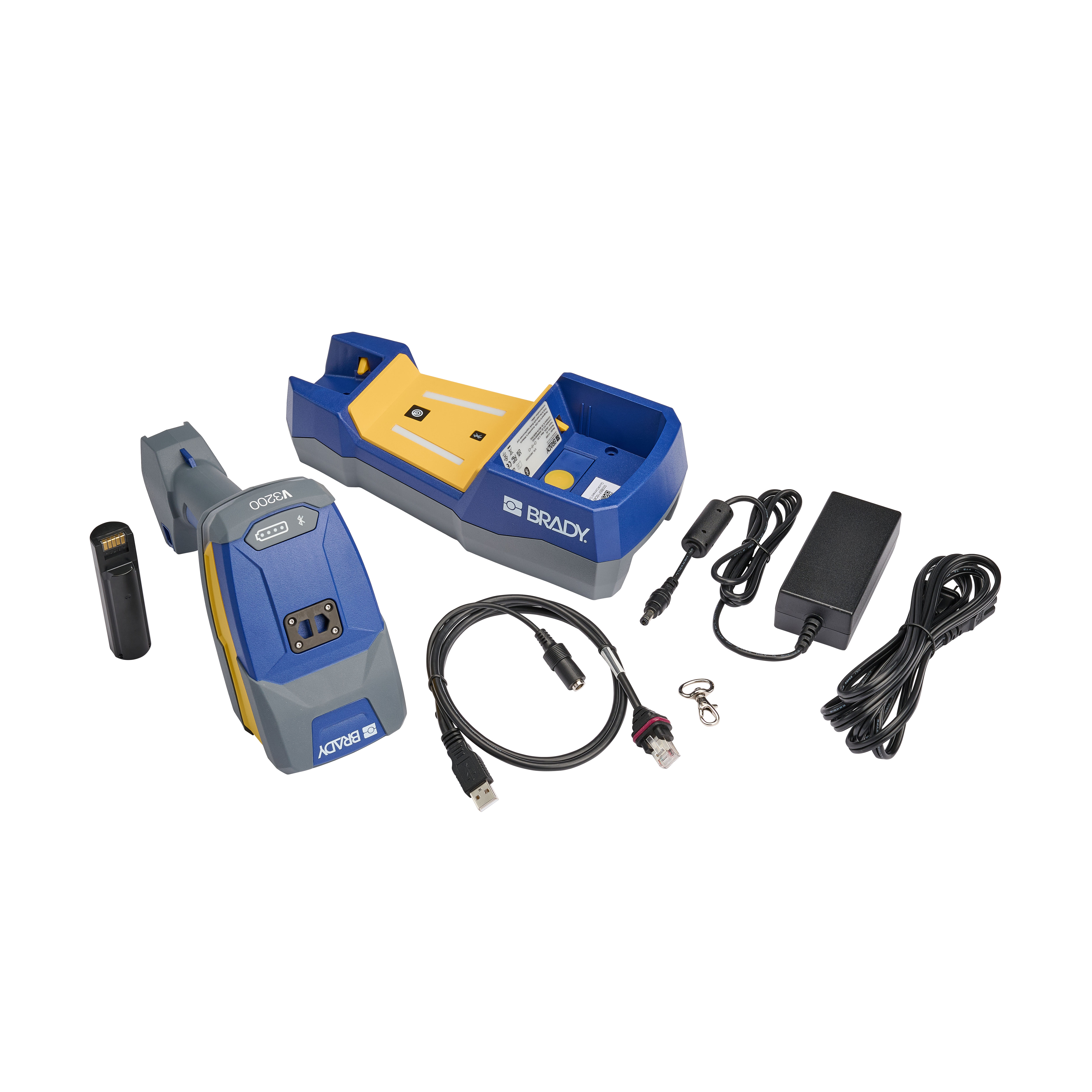Brady Corporation 178578 electronic component product image