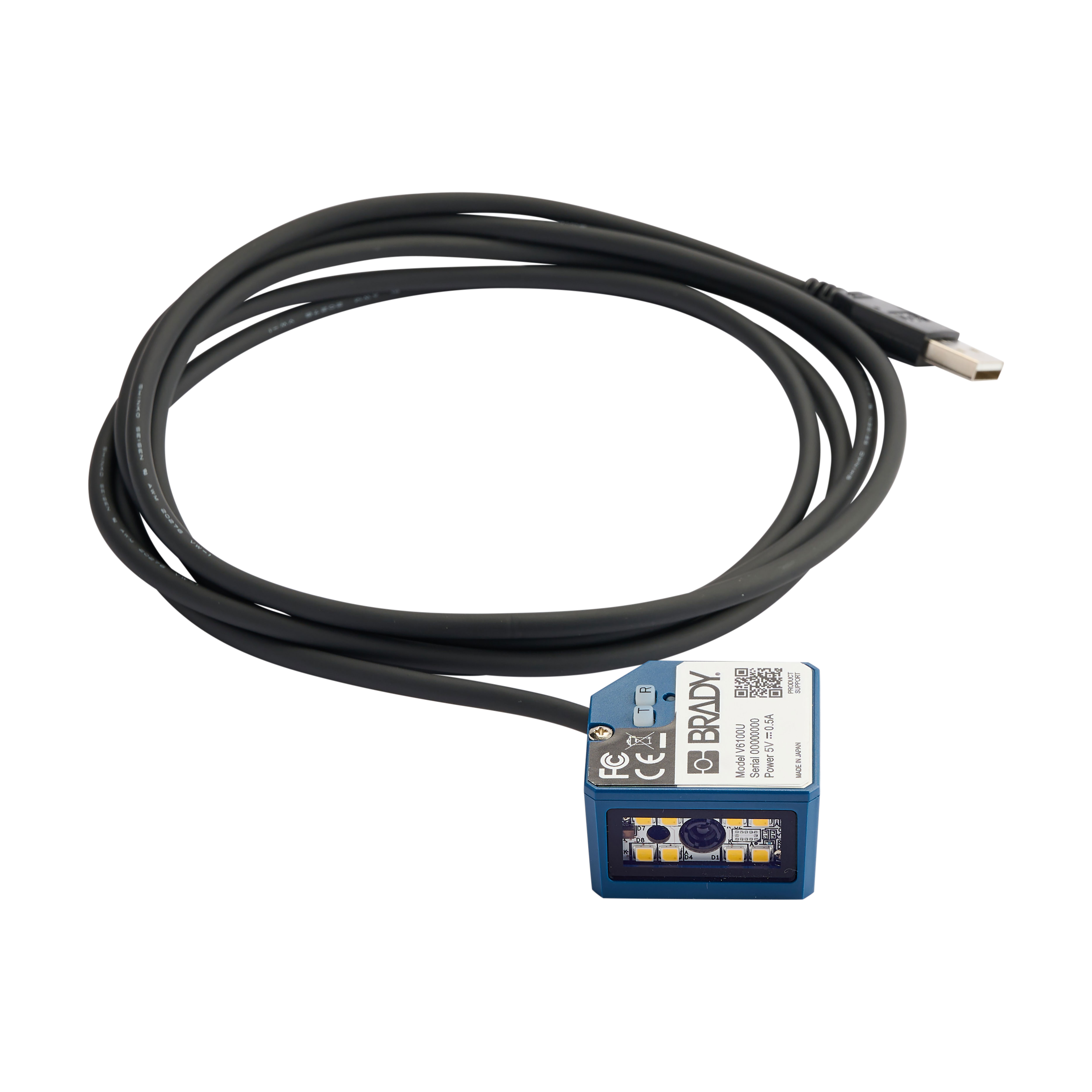 Brady Corporation 178582 electronic component product image