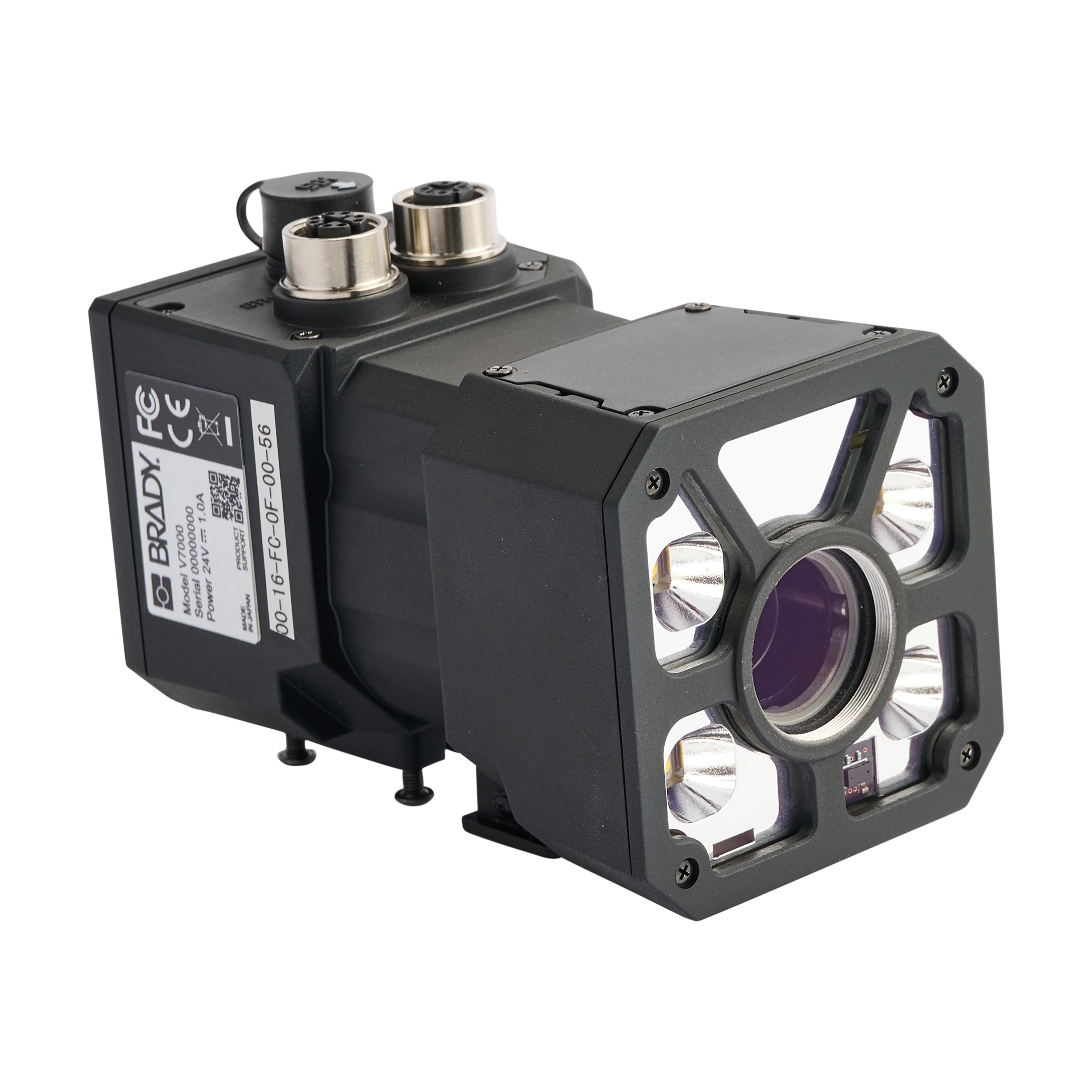 Brady Corporation 178592 electronic component product image