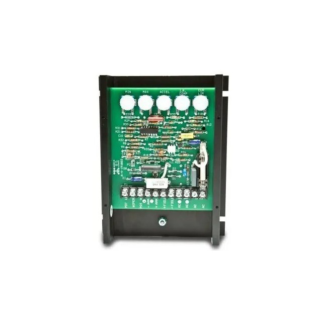 Dart Controls 253G-200C electronic component product image