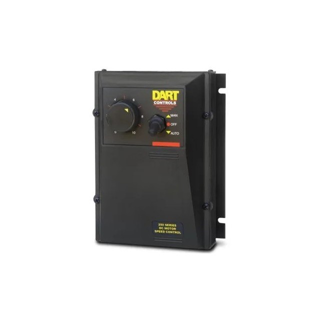 Dart Controls 253G-200E-4X electronic component product image