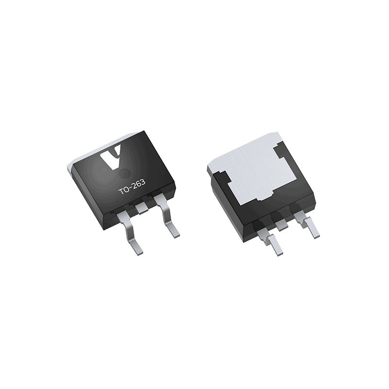 VIITOR SEMICONDUCTOR CO., LTD 5.0LDTVS26CA electronic component product image