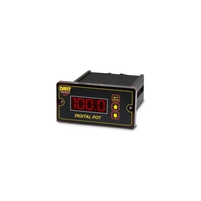 Dart Controls DP4-1 electronic component product image