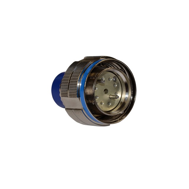 Amphenol Fiber Systems International FS801-17P08AZN electronic component product image
