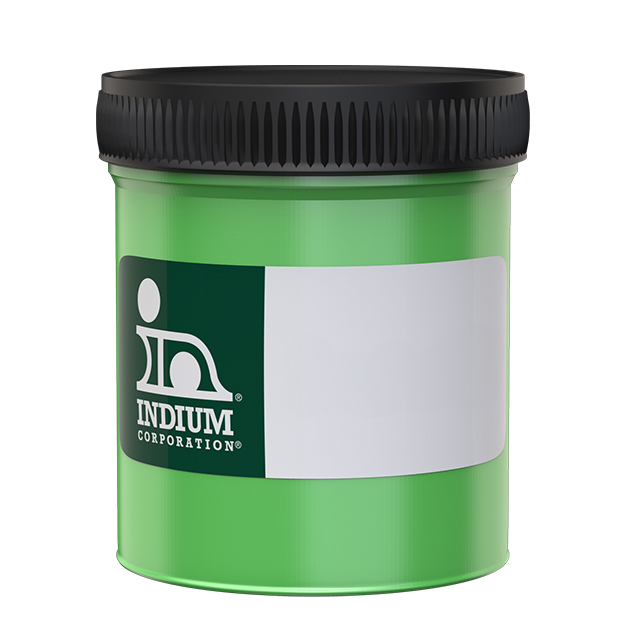Indium Corporation of America PASTEOT-800495-C005 electronic component product image