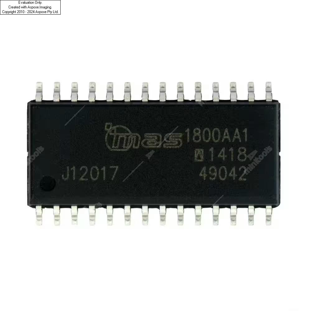 JUKEN SWISS TECHNOLOGY J12.017 SOL28B electronic component product image