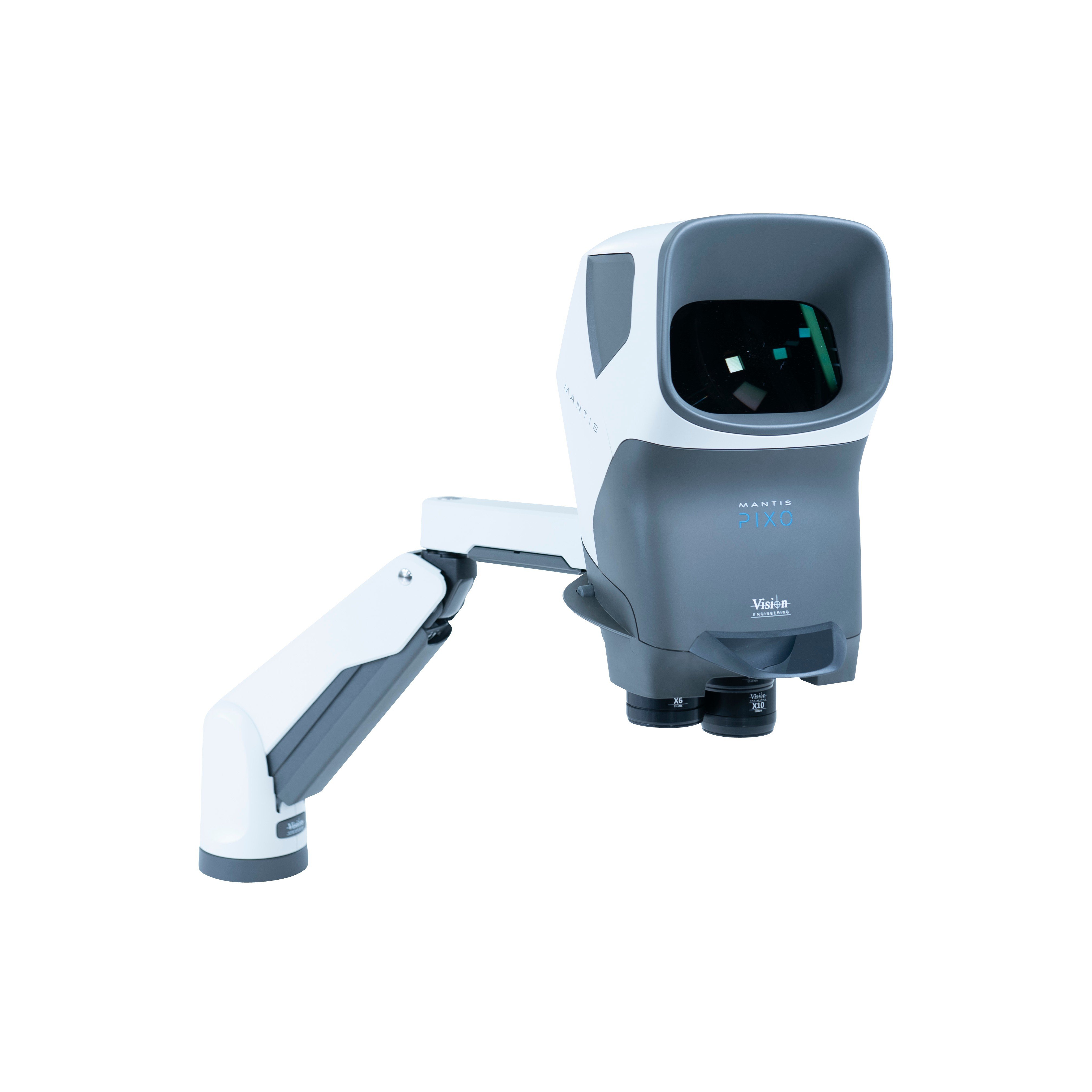 Vision Engineering Inc. MPH001 electronic component product image