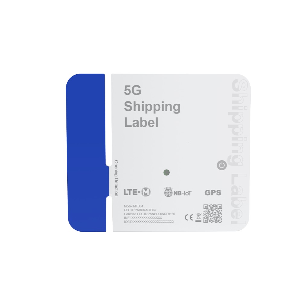 MINEW MTB04-A1003 electronic component product image