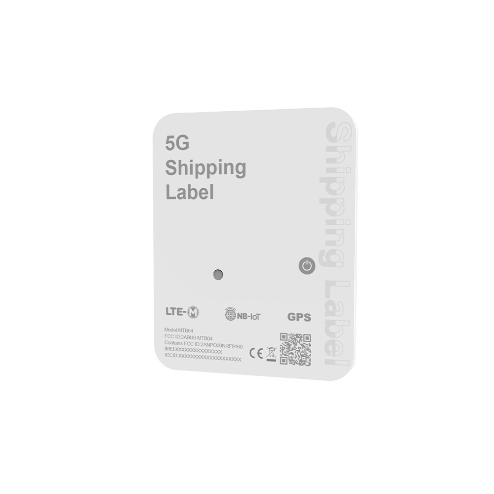 MINEW MTB04-A1004 electronic component product image