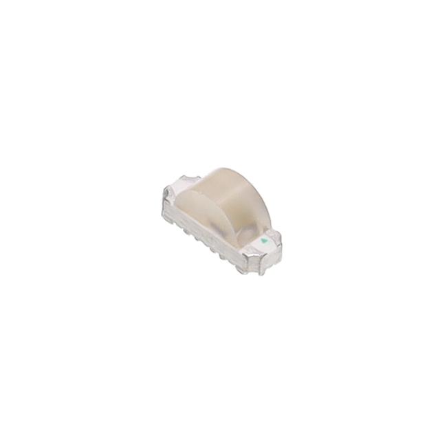 Lumex Opto/Components Inc. SMD-LXR1204RGBC-TR electronic component product image