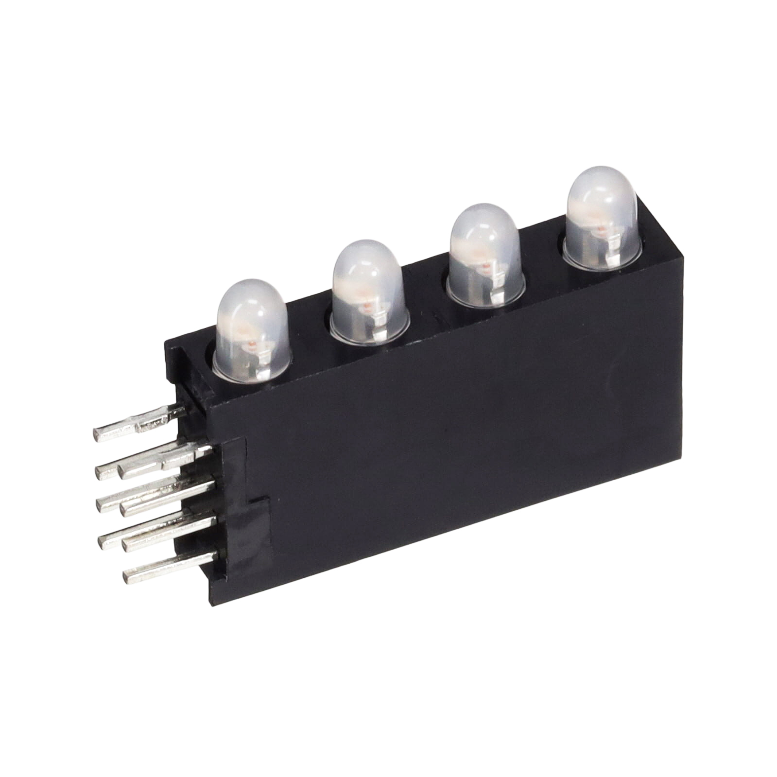 Kingbright WP937SB/4YGW electronic component product image