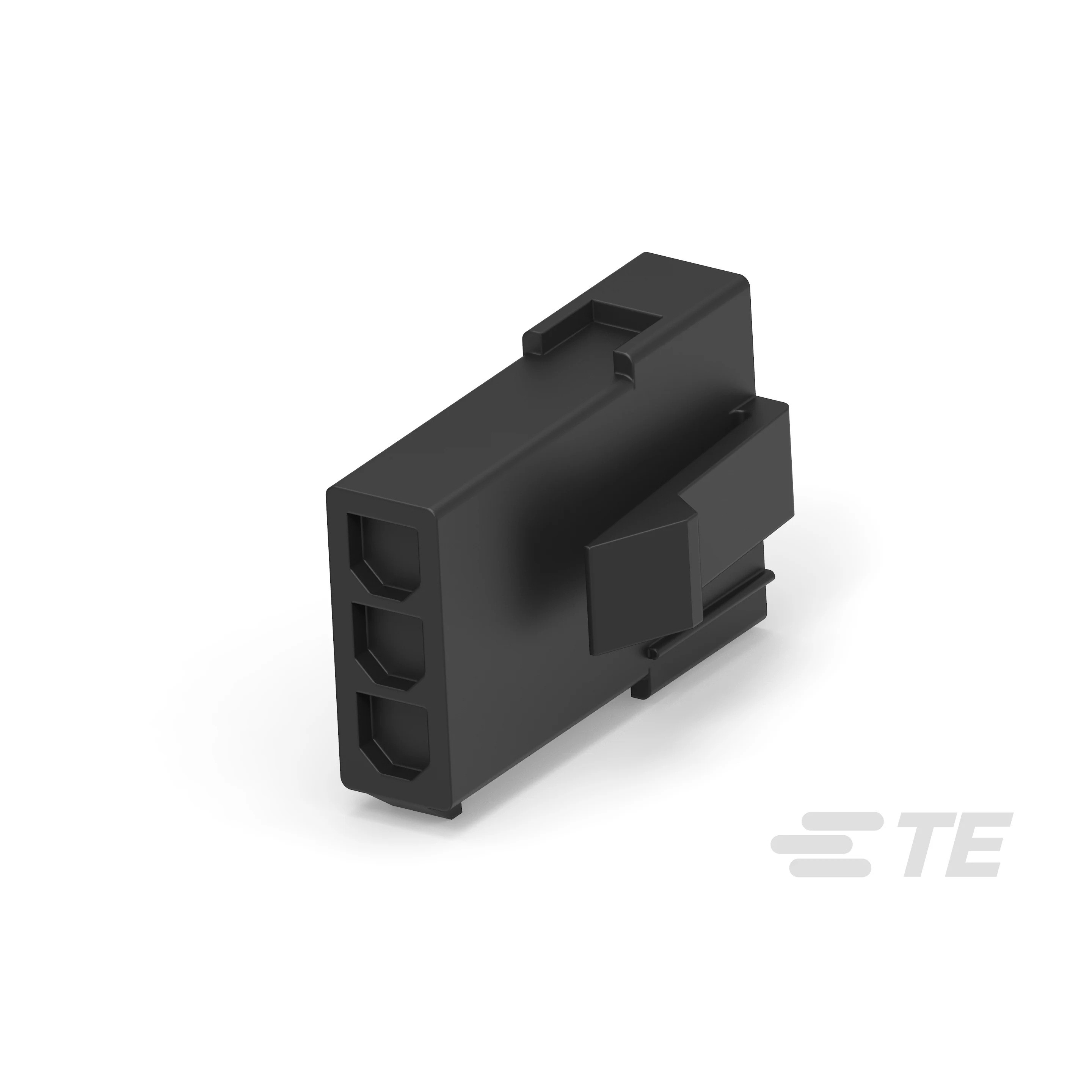 TE Connectivity AMP Connectors 1-172158-9 electronic component product image