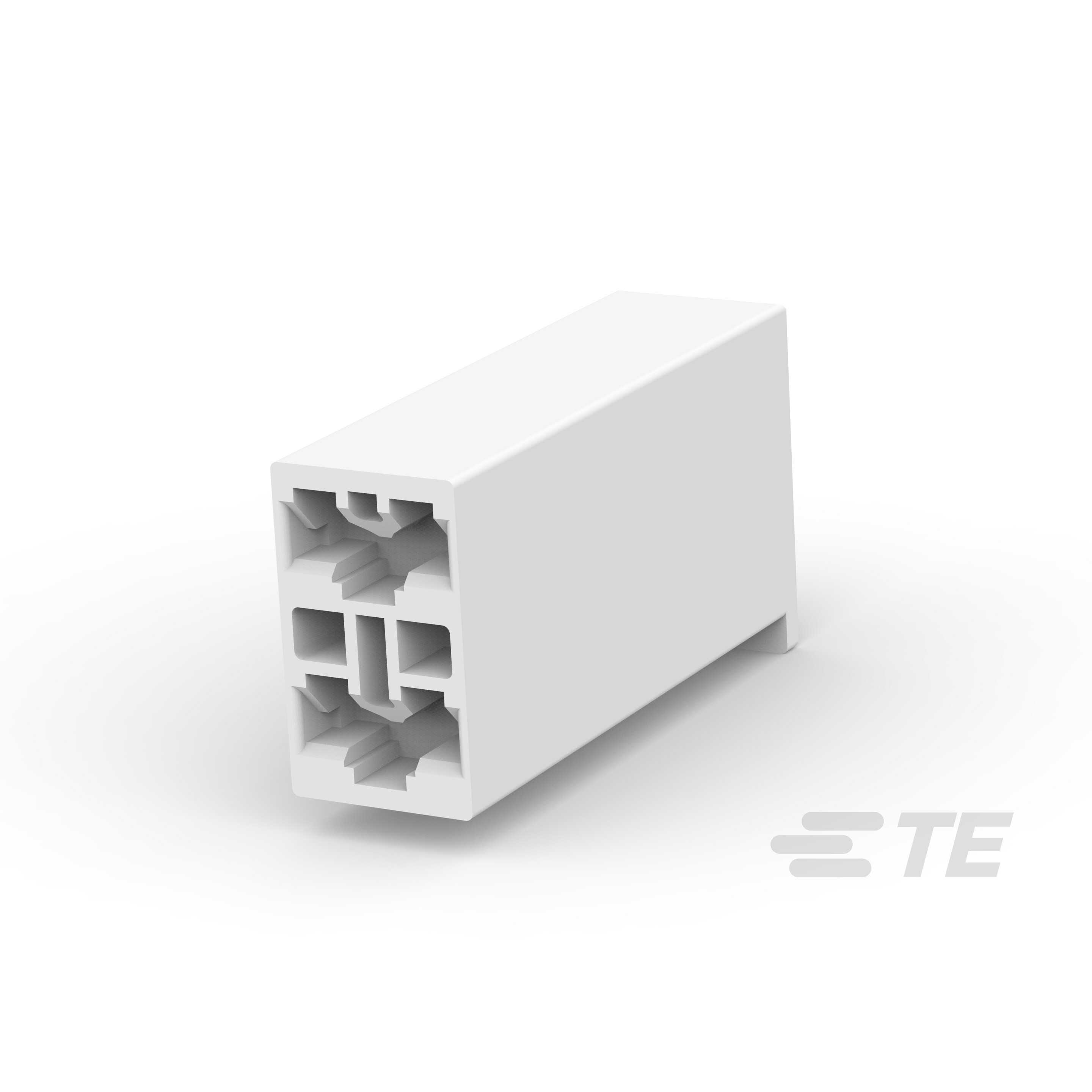 TE Connectivity AMP Connectors 1-175578-1 electronic component product image