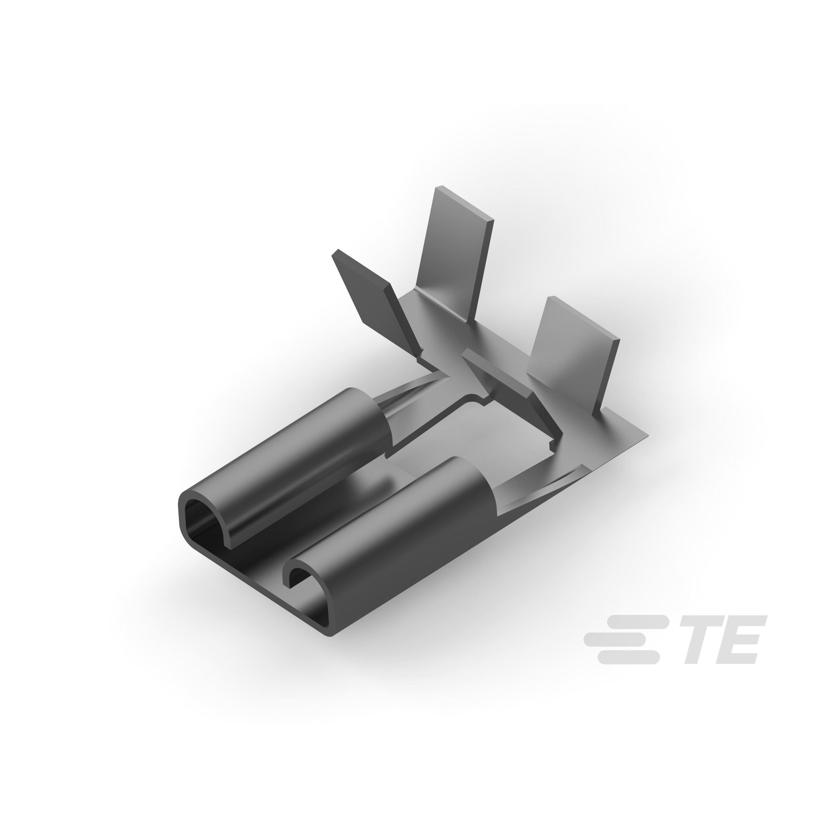 TE Connectivity AMP Connectors 1-180453-2 electronic component product image