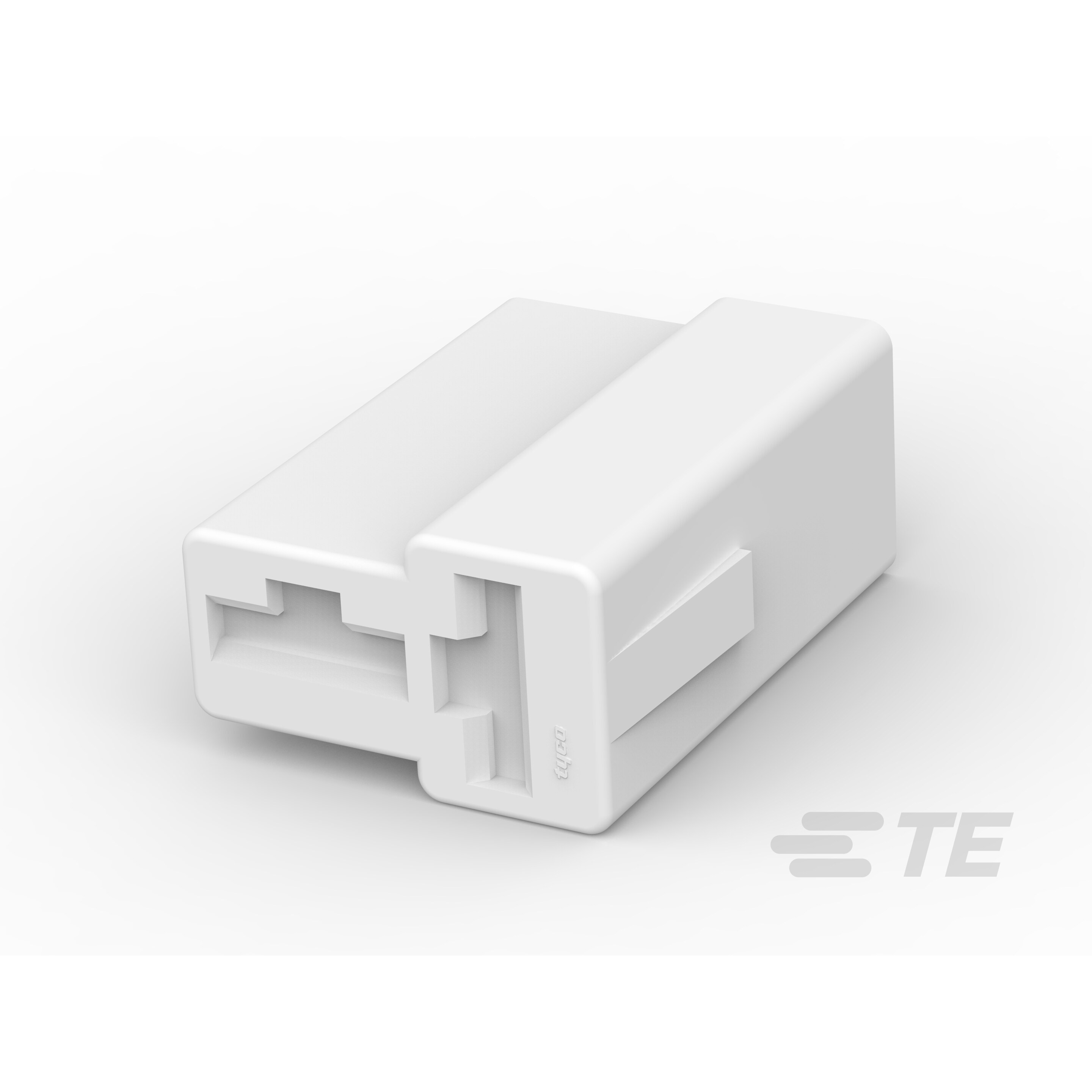 TE Connectivity AMP Connectors 1-180907-6 electronic component product image
