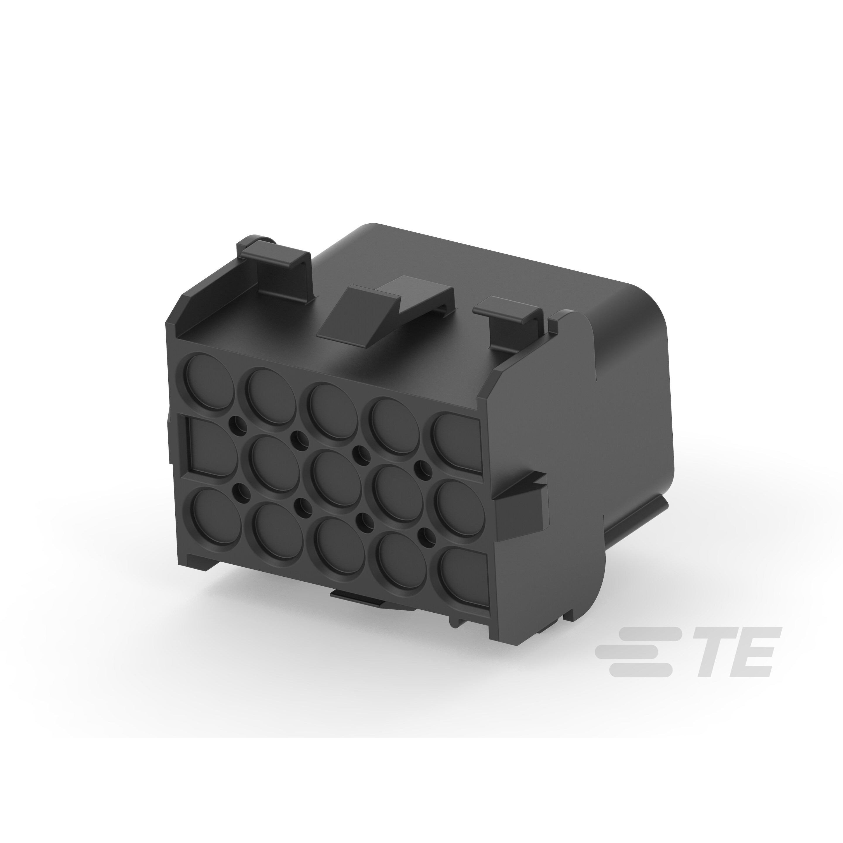 TE Connectivity AMP Connectors 1-350784-9 electronic component product image
