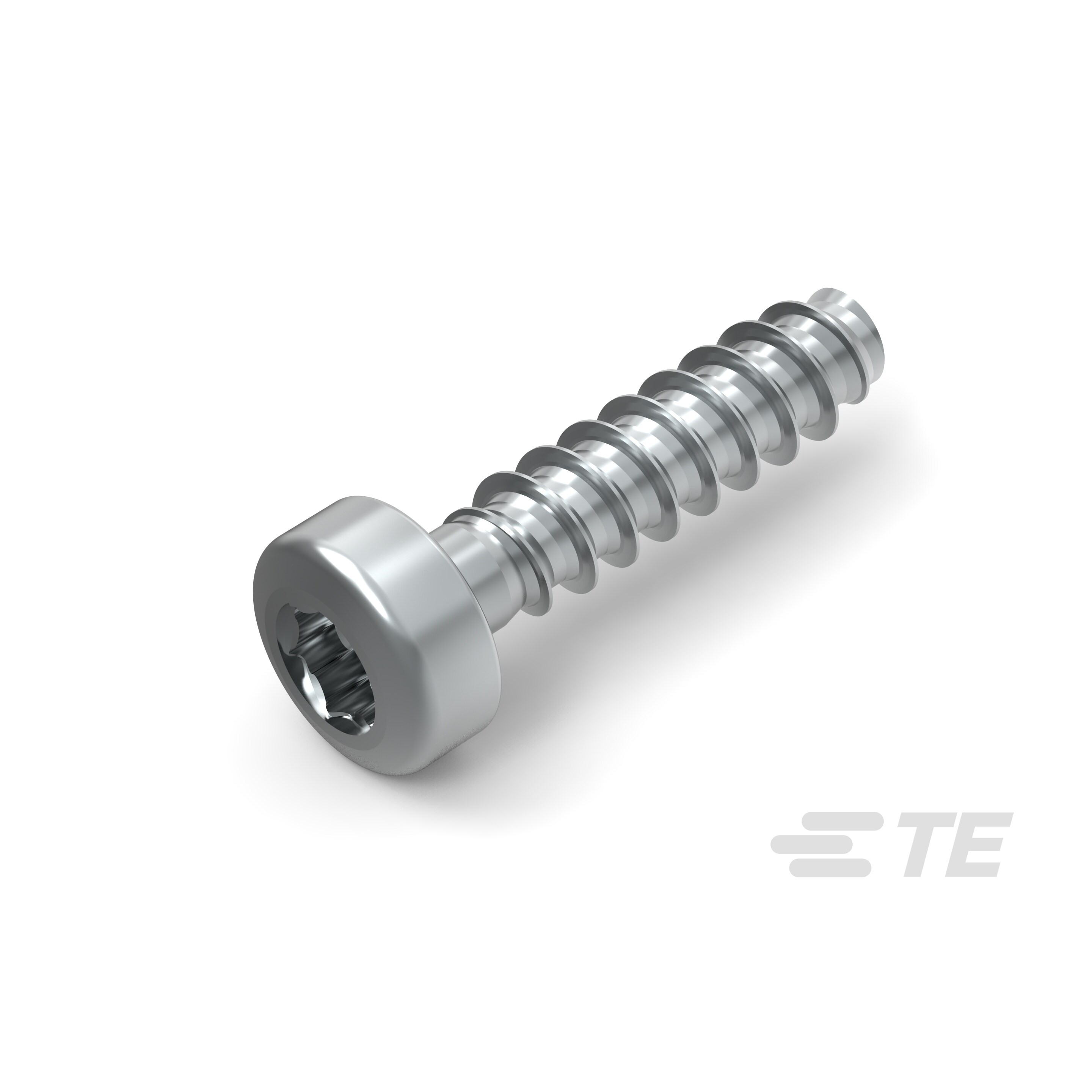 TE Connectivity AMP Connectors 1110916-8 electronic component product image