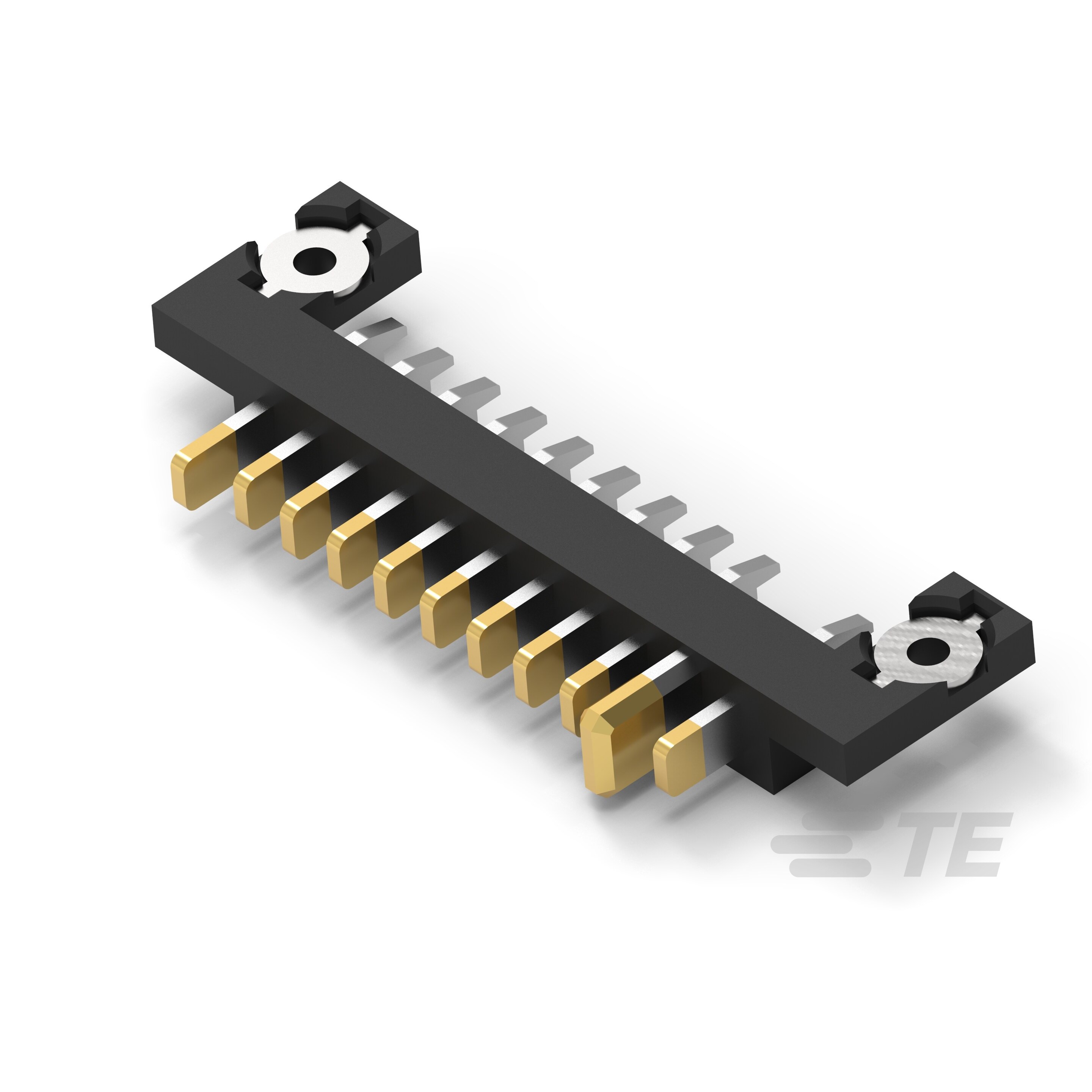 TE Connectivity AMP Connectors 1123738-7 electronic component product image