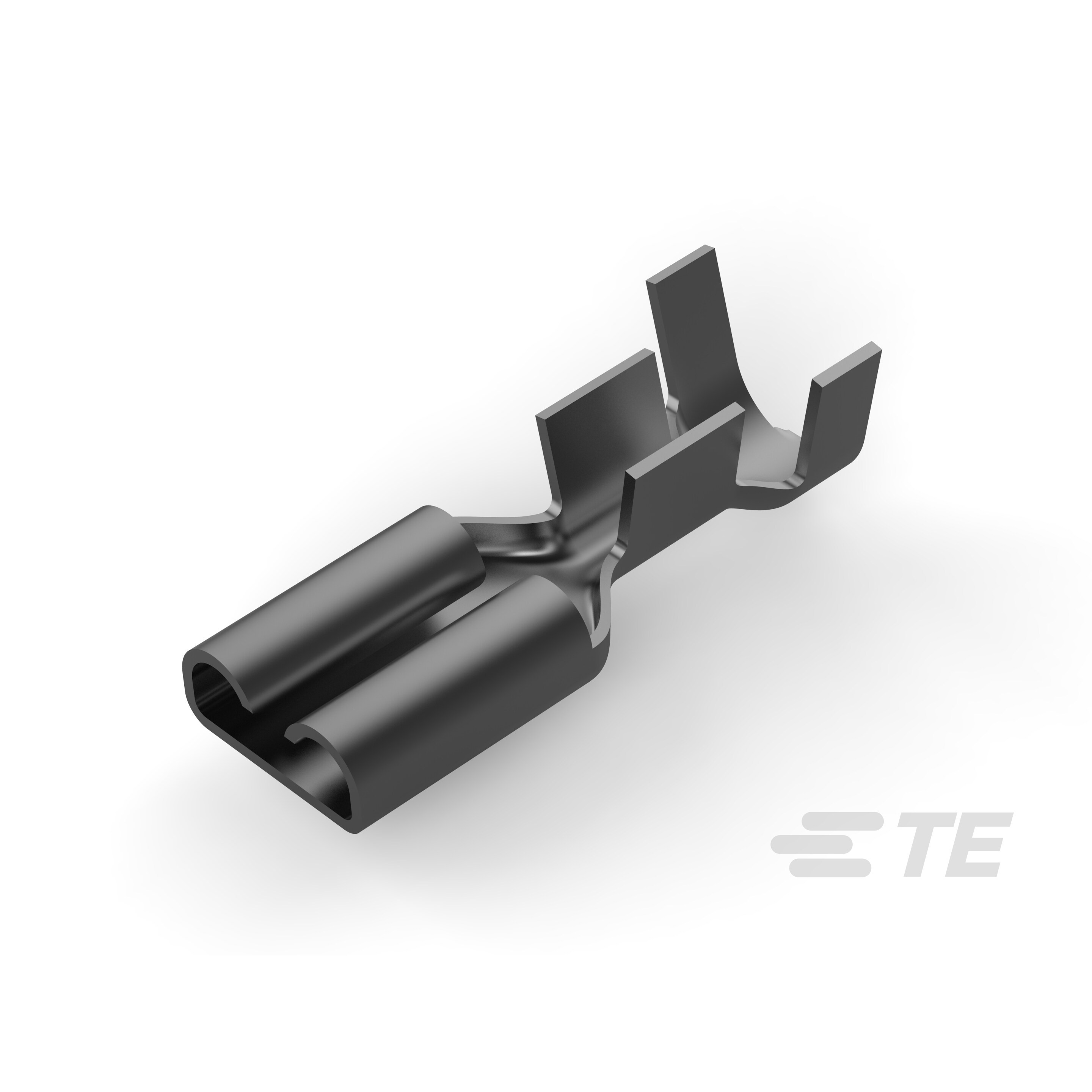 TE Connectivity AMP Connectors 1217150-1 electronic component product image