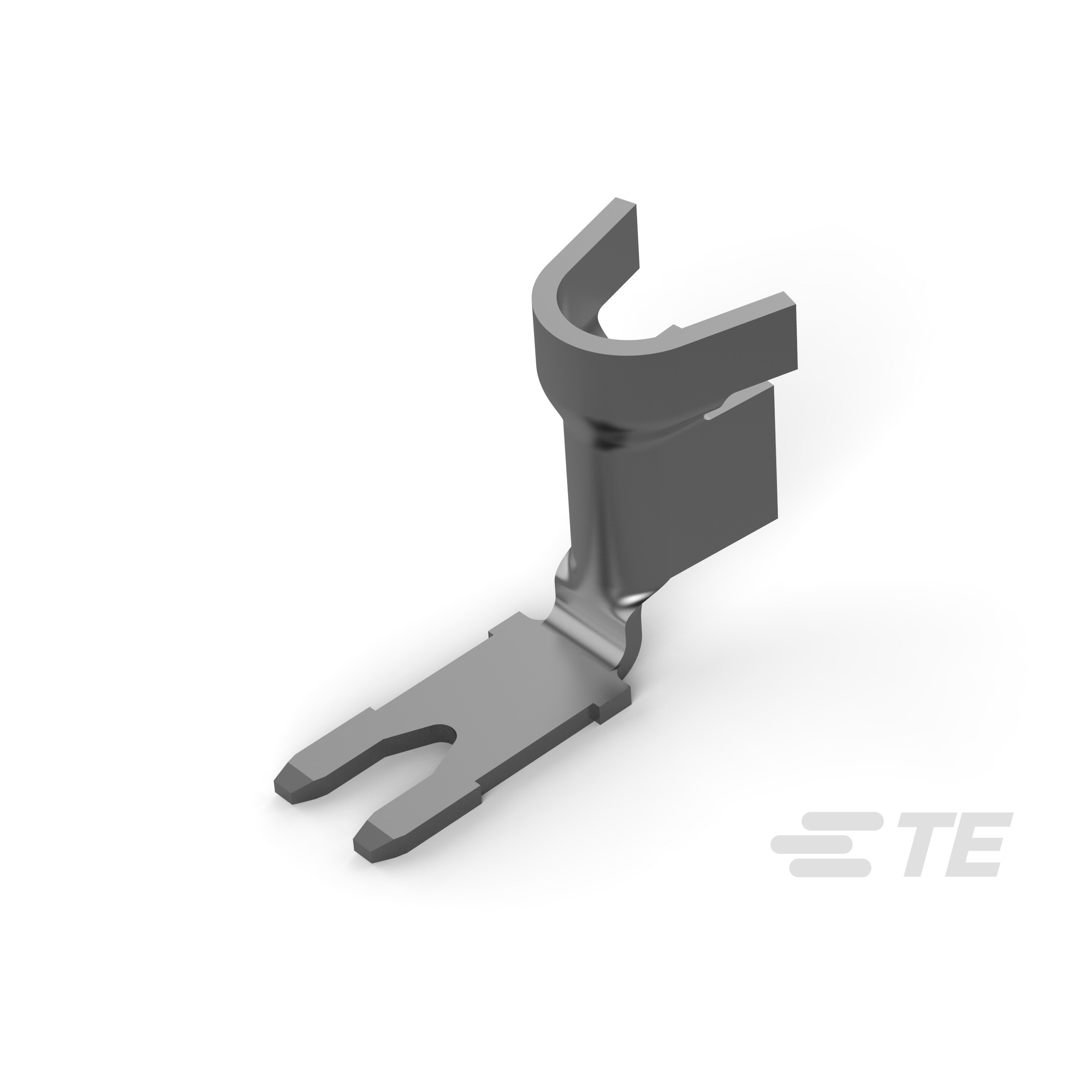TE Connectivity AMP Connectors 1217214-1 electronic component product image