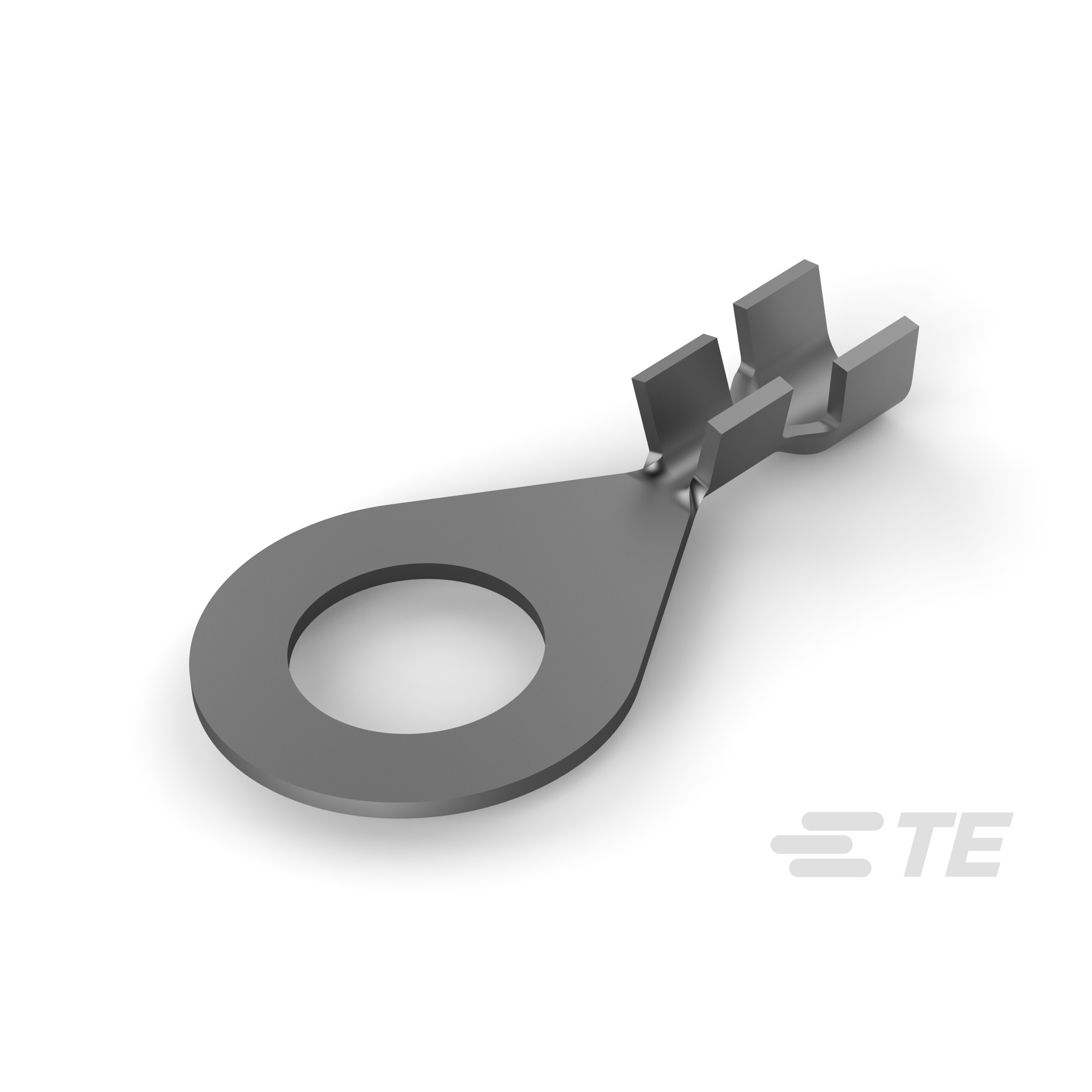 TE Connectivity AMP Connectors 1217330-1 electronic component product image