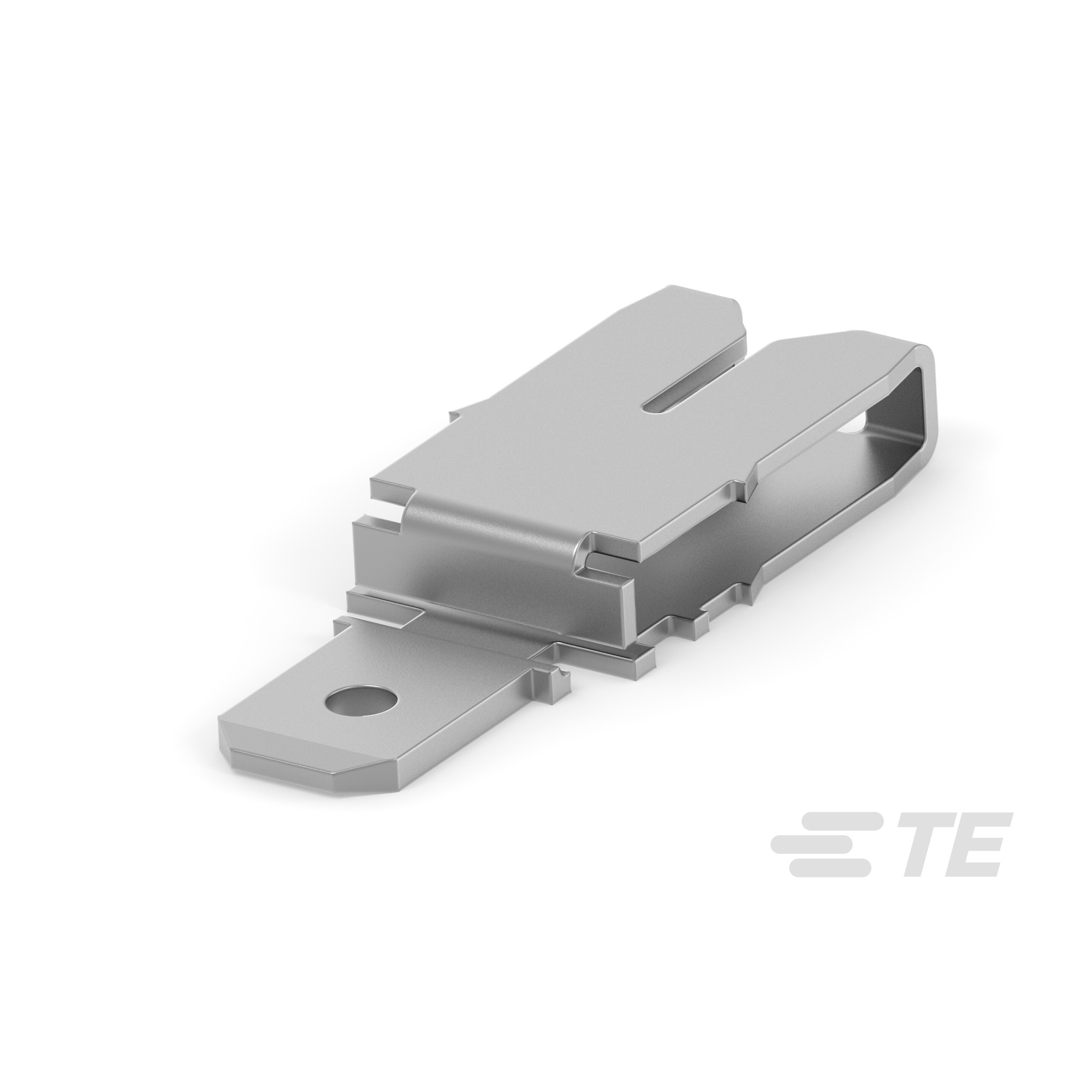 TE Connectivity AMP Connectors 1217339-1 electronic component product image