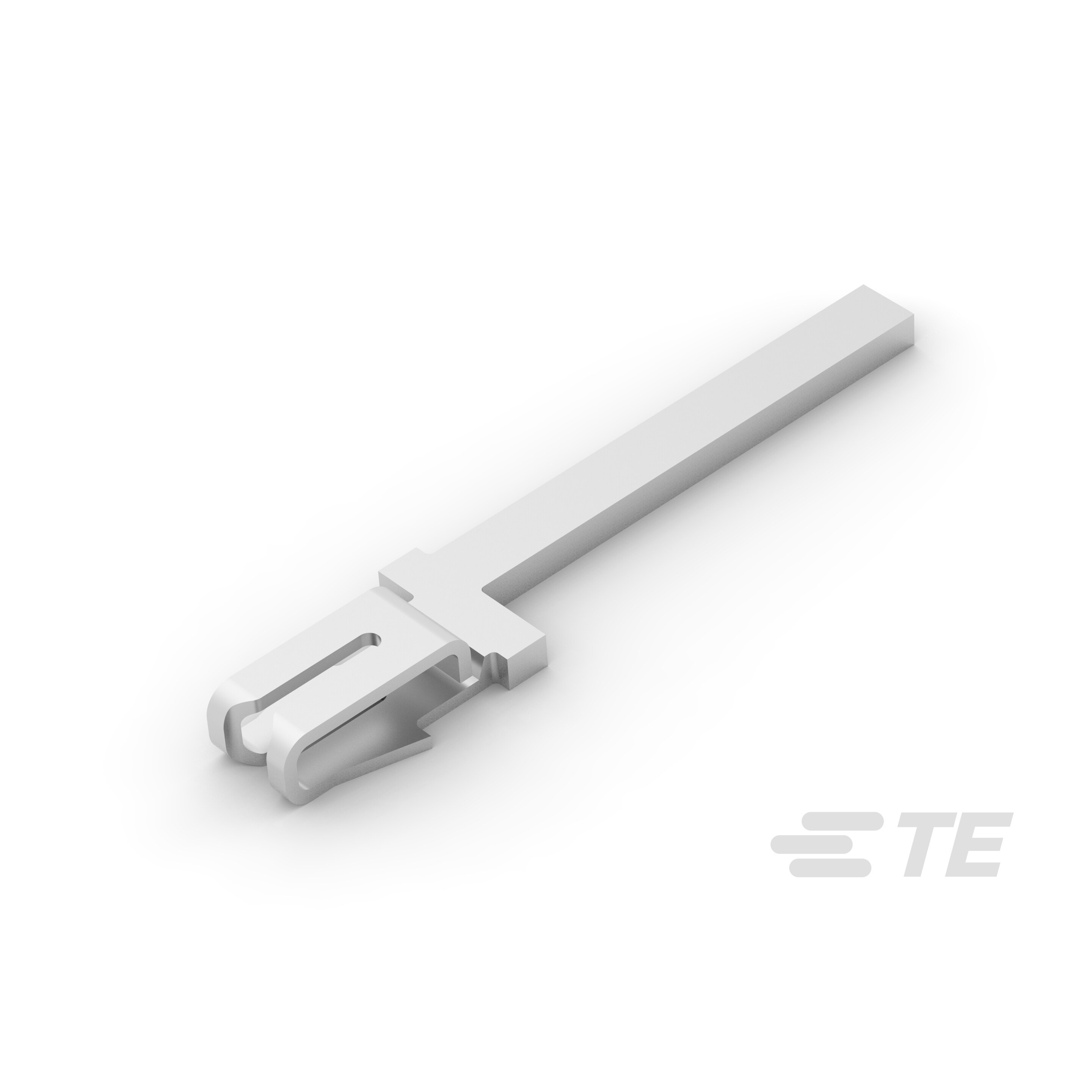TE Connectivity AMP Connectors 1217886-1 electronic component product image