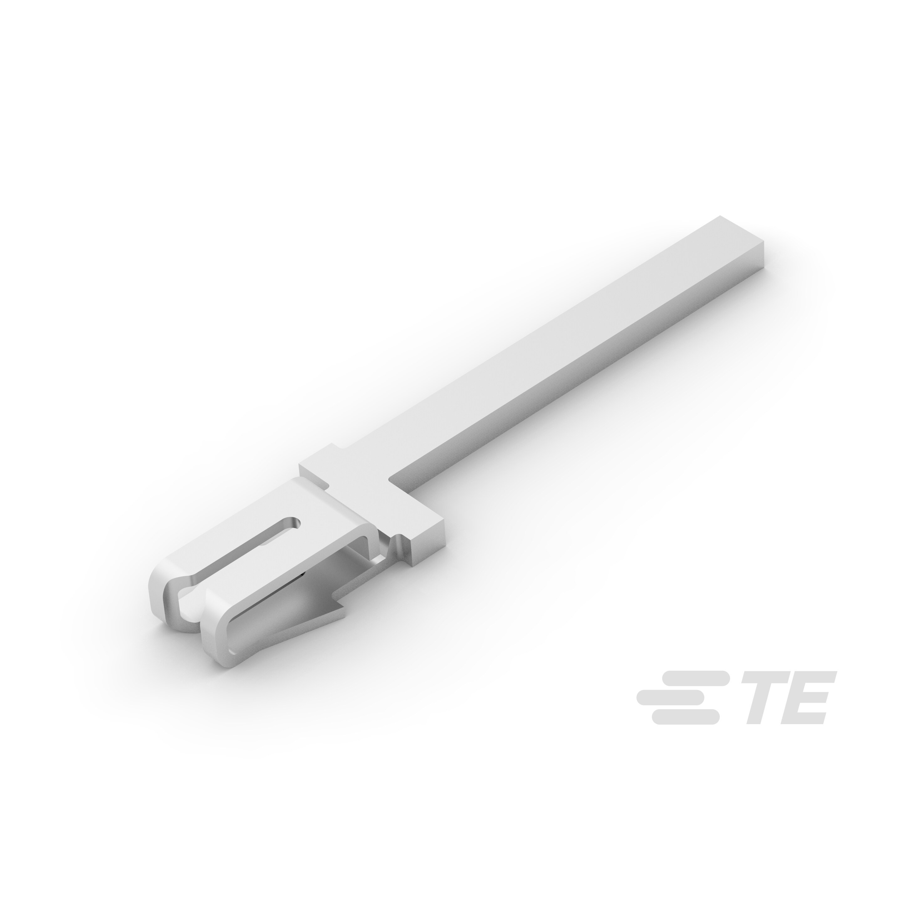 TE Connectivity AMP Connectors 1217887-1 electronic component product image