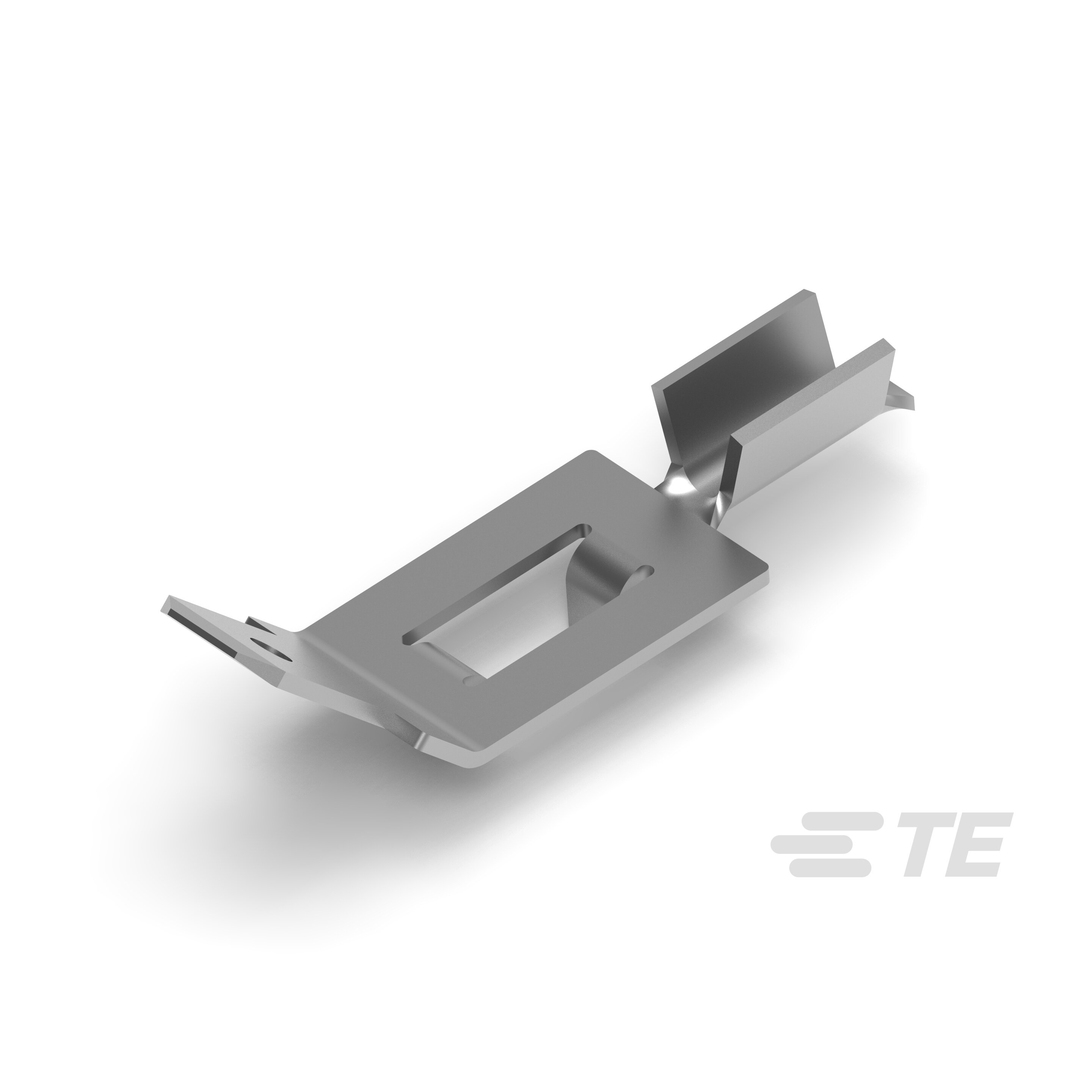 TE Connectivity AMP Connectors 1217891-1 electronic component product image