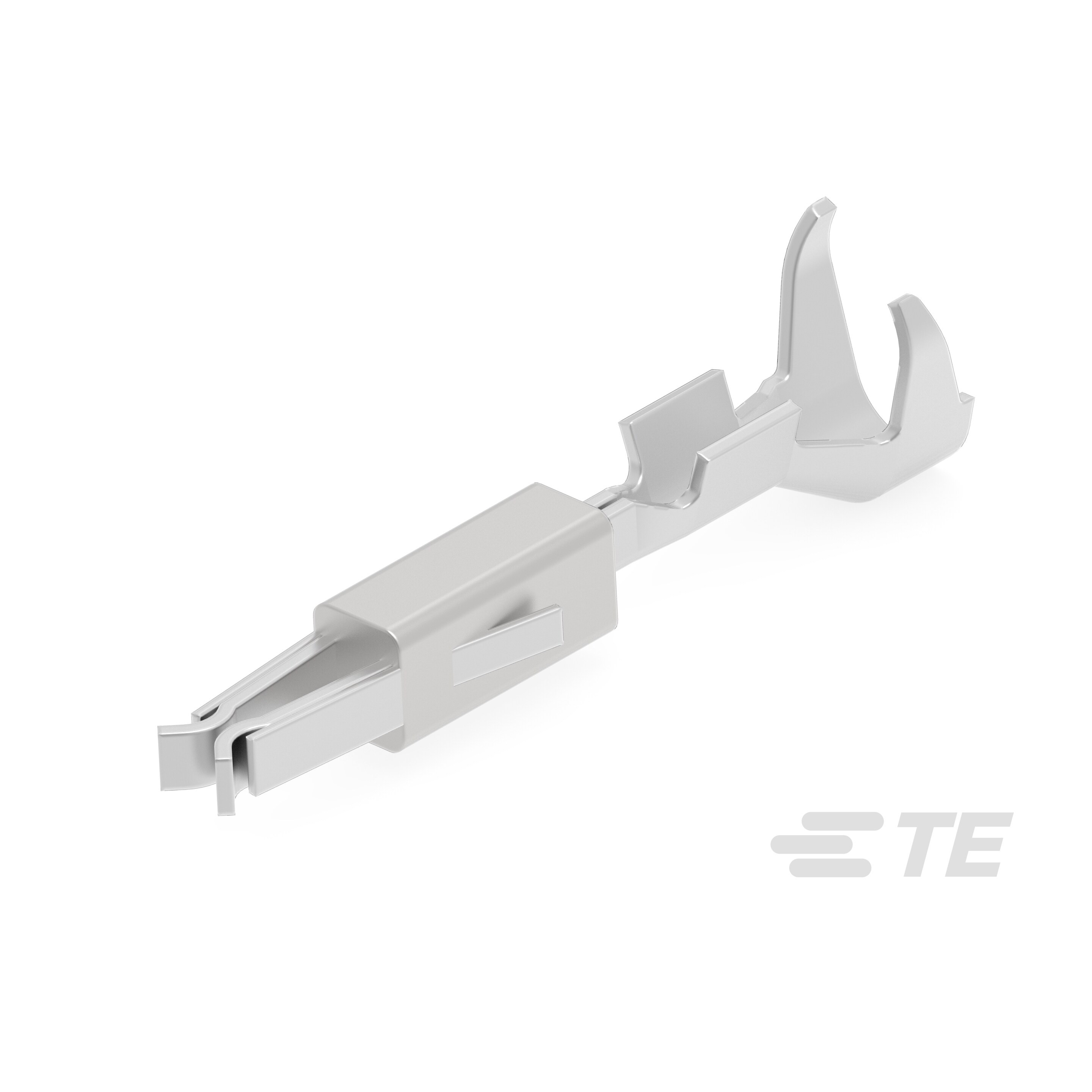 TE Connectivity AMP Connectors 1241730-2 electronic component product image