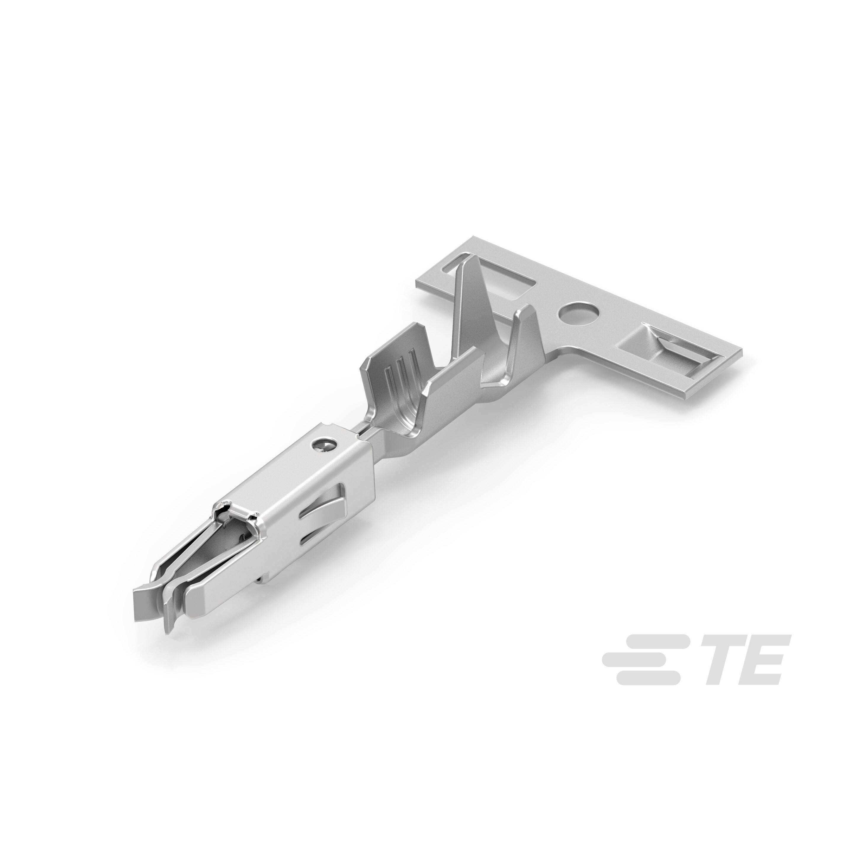 TE Connectivity AMP Connectors 1241844-2 electronic component product image