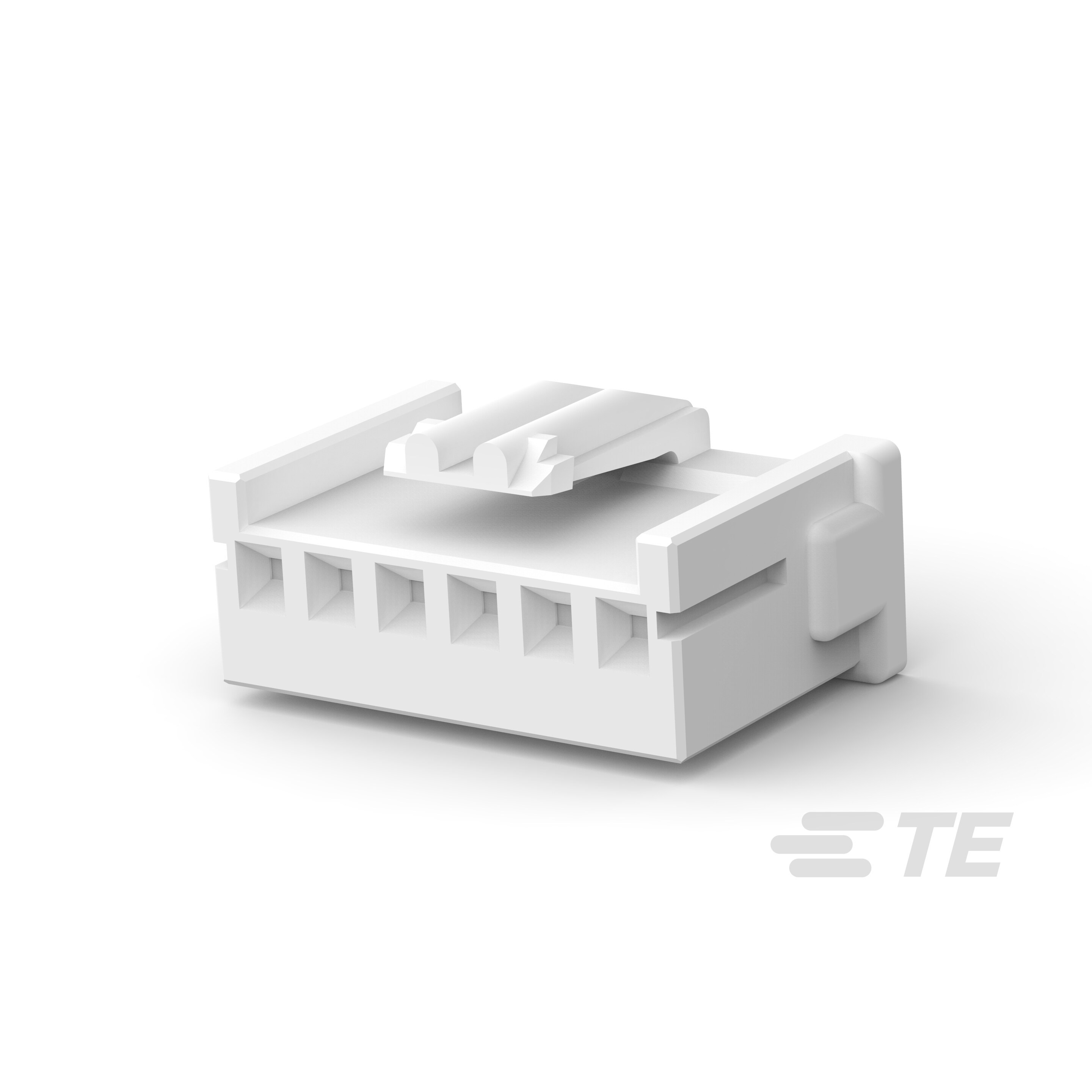 TE Connectivity AMP Connectors 1318993-1 electronic component product image