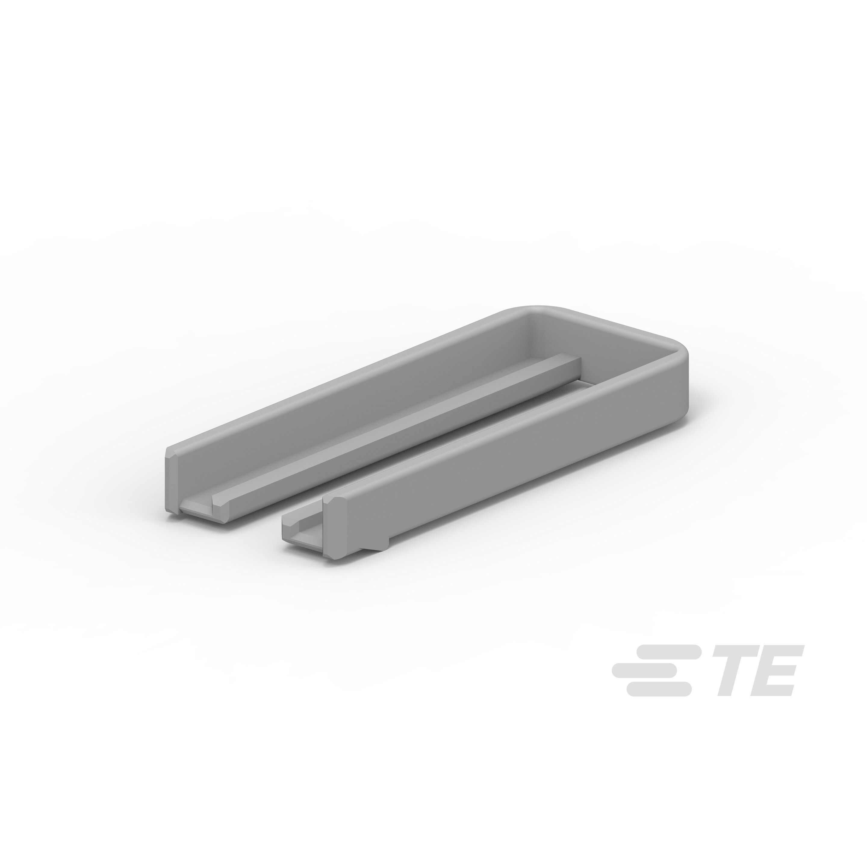 TE Connectivity AMP Connectors 1355839-2 electronic component product image