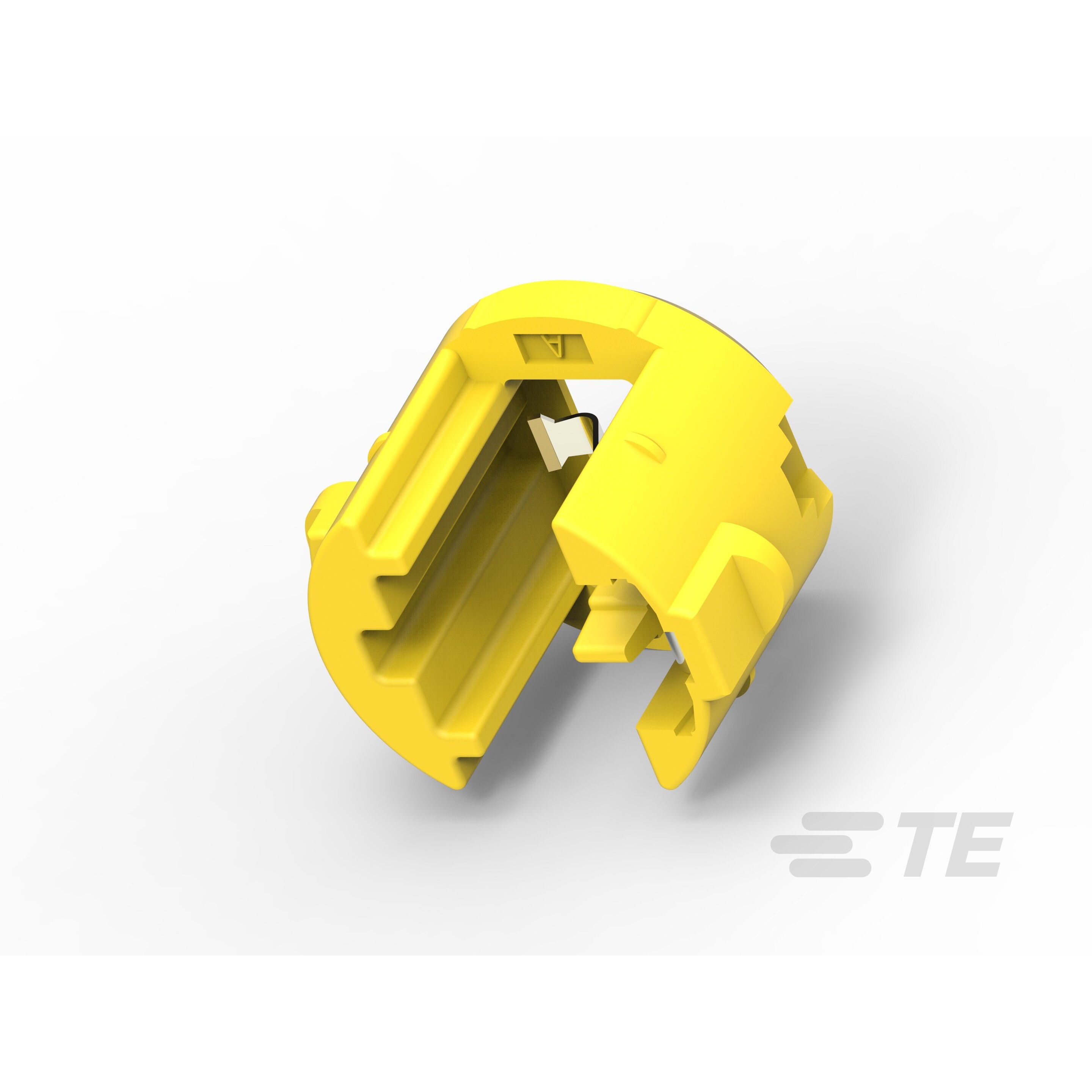 TE Connectivity AMP Connectors 1376766-1 electronic component product image