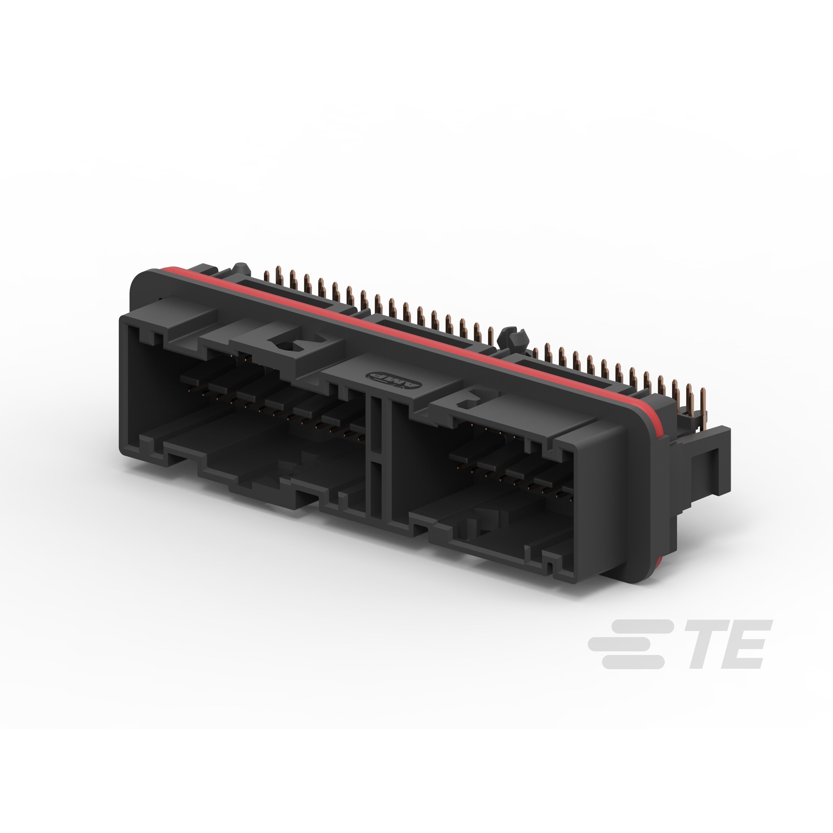 TE Connectivity AMP Connectors 1379046-1 electronic component product image