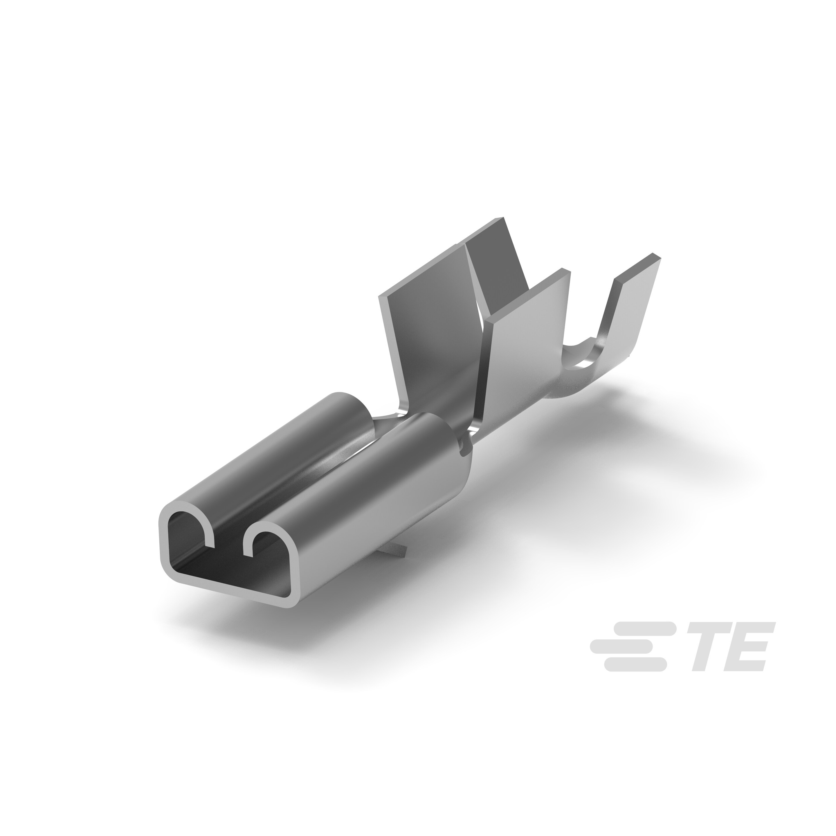 TE Connectivity AMP Connectors 1217321-2 electronic component product image