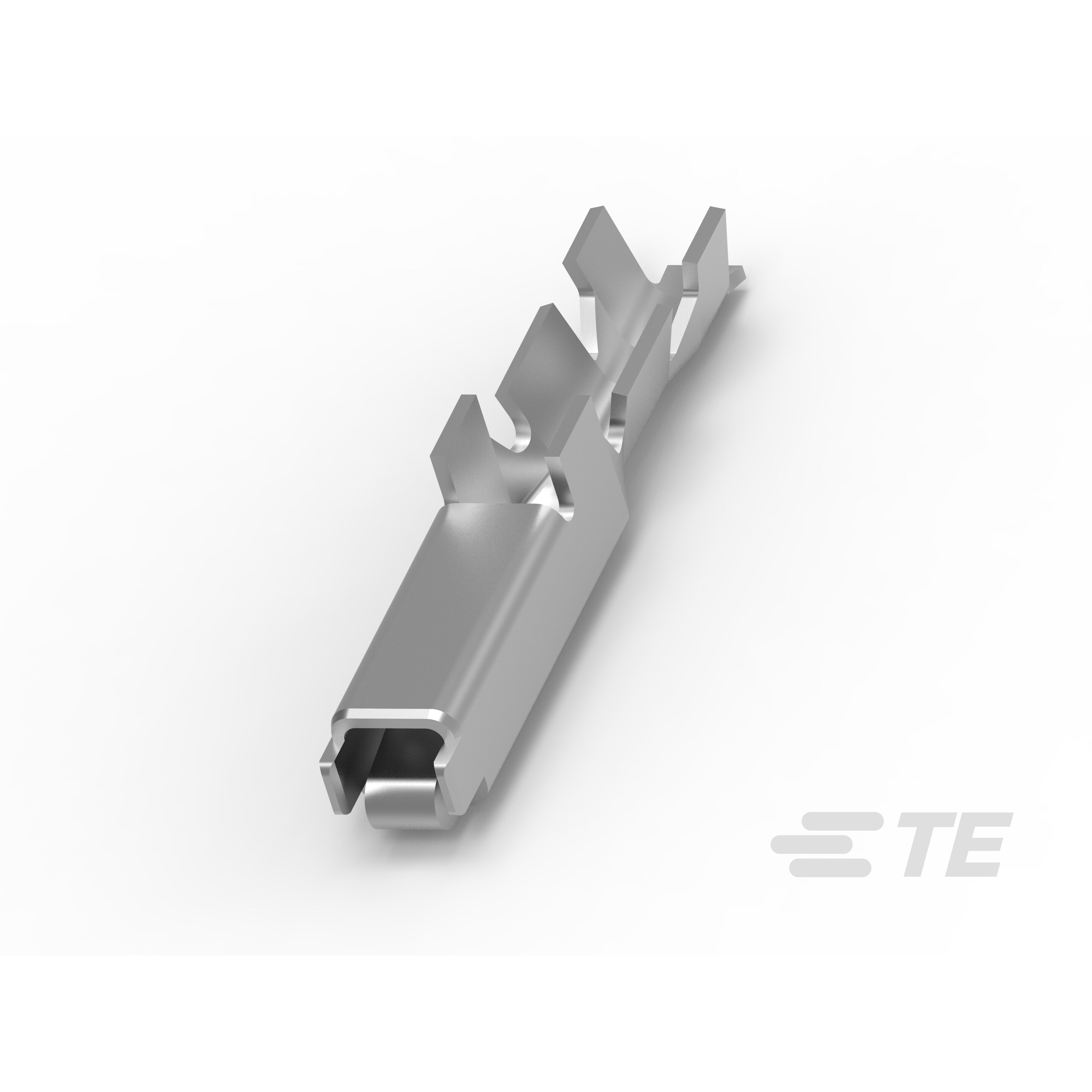 TE Connectivity AMP Connectors 284087-2 electronic component product image