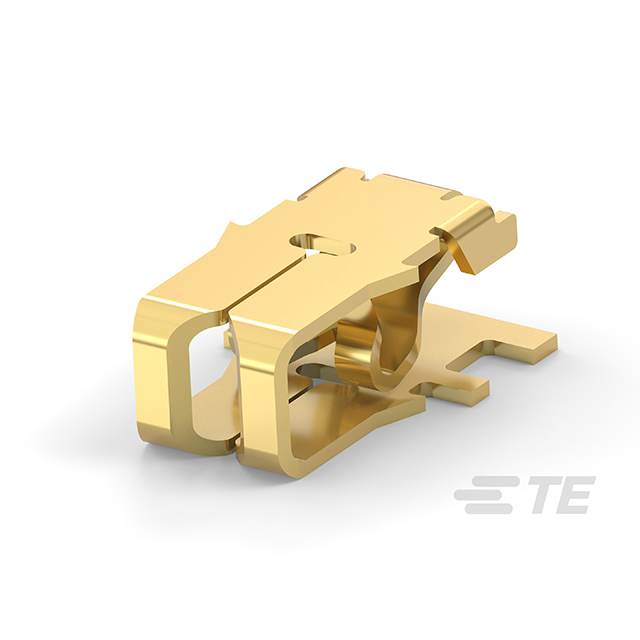 TE Connectivity AMP Connectors 3-964337-7 electronic component product image