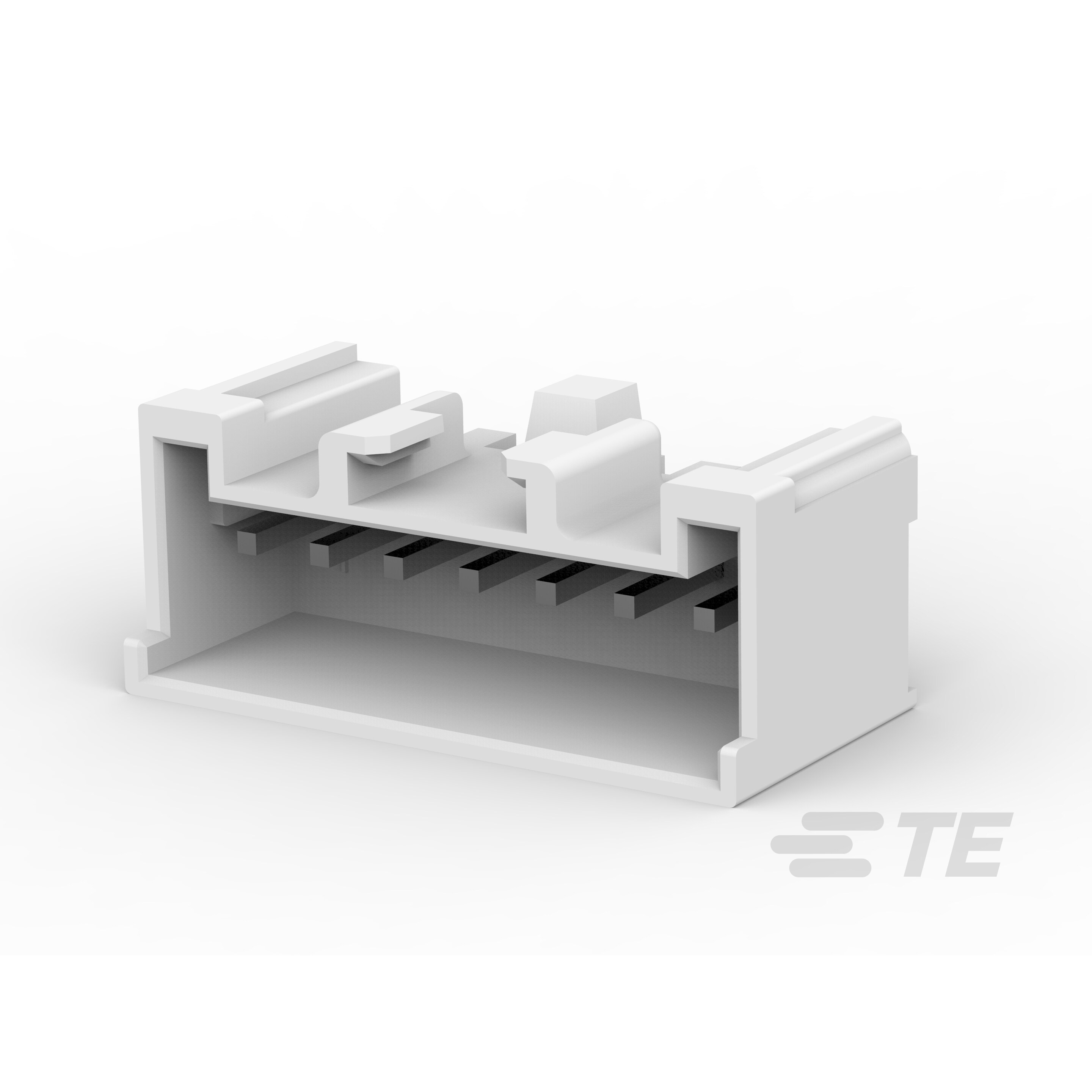 TE Connectivity AMP Connectors 316536-1 electronic component product image