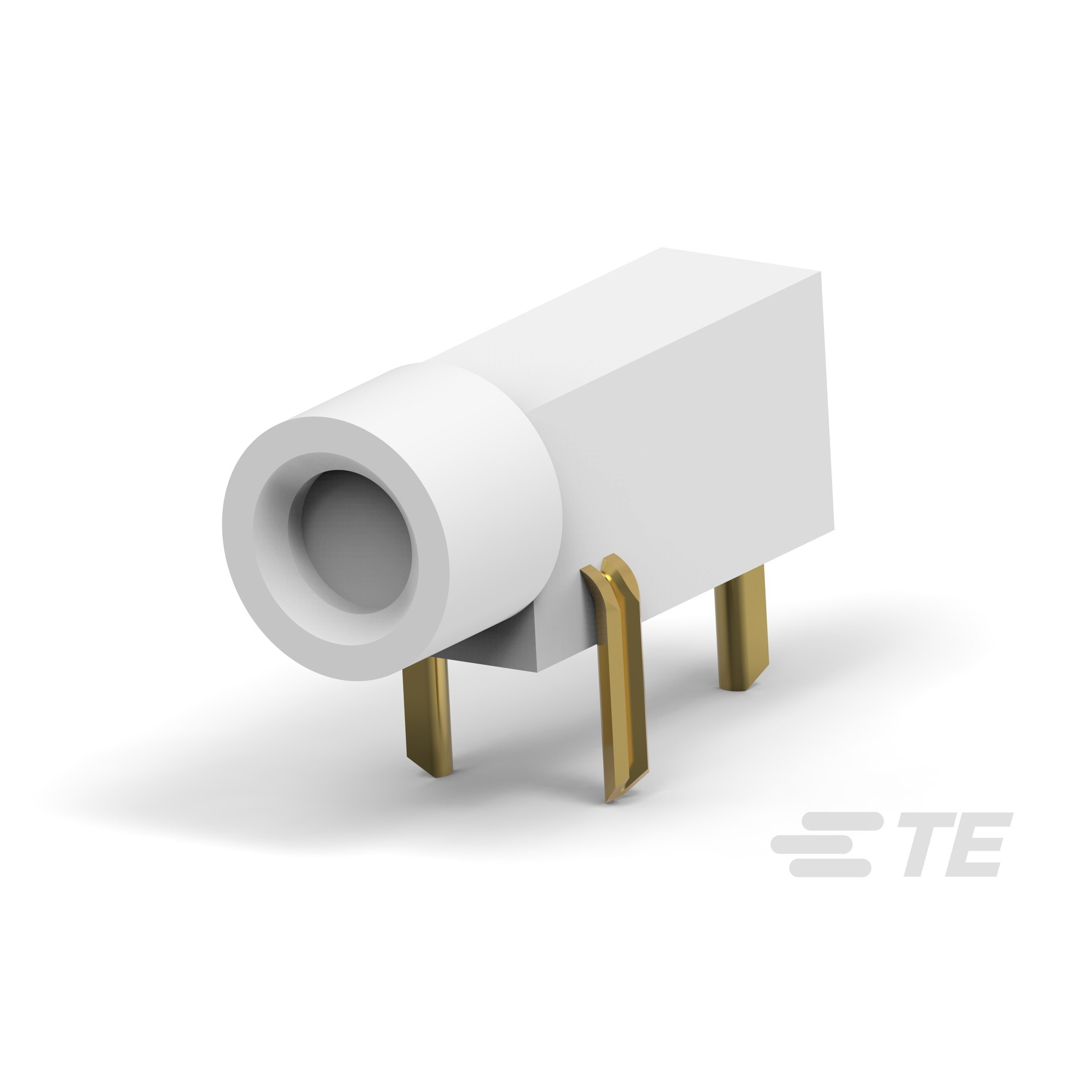 TE Connectivity AMP Connectors 350180-9 electronic component product image