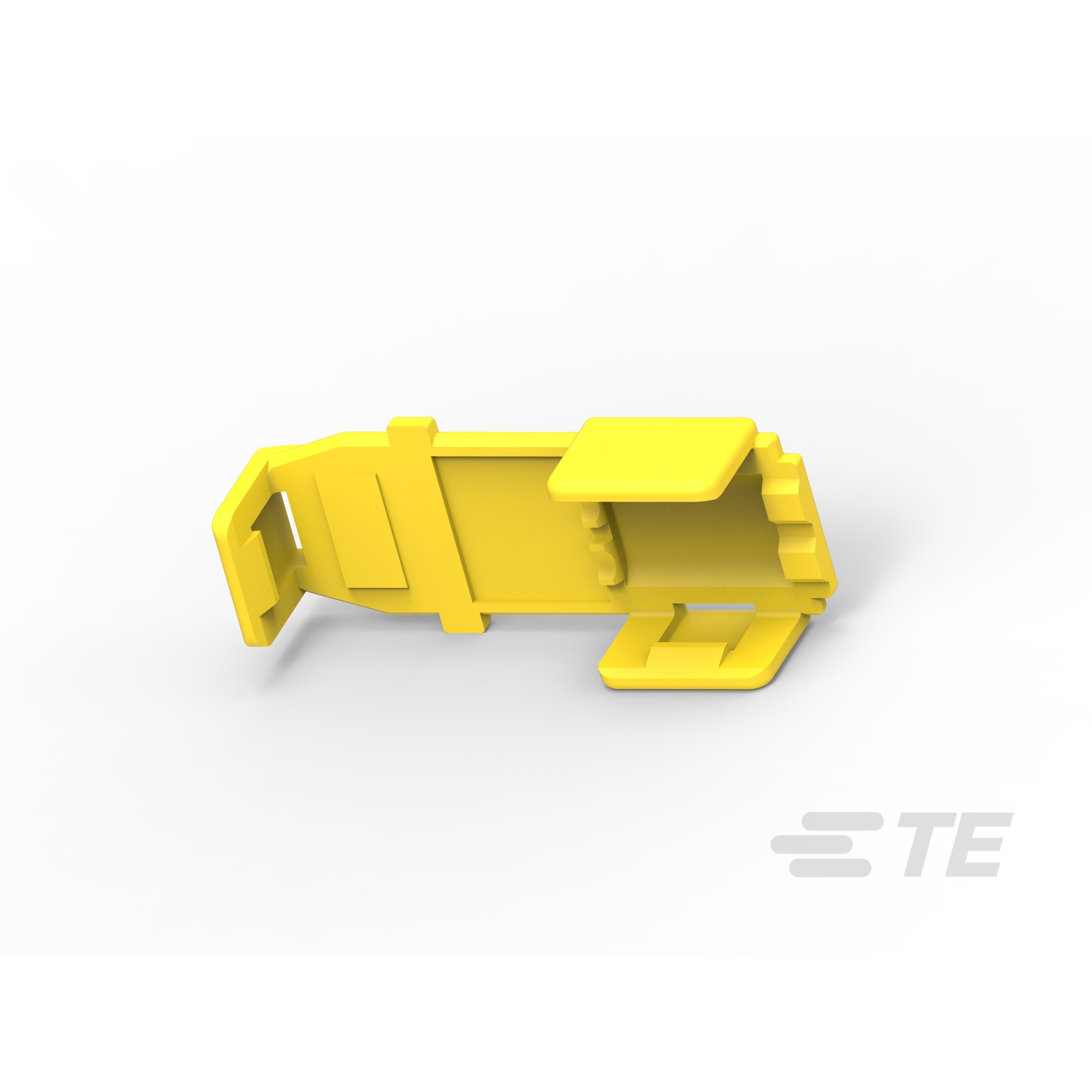 TE Connectivity AMP Connectors 353378-7 electronic component product image