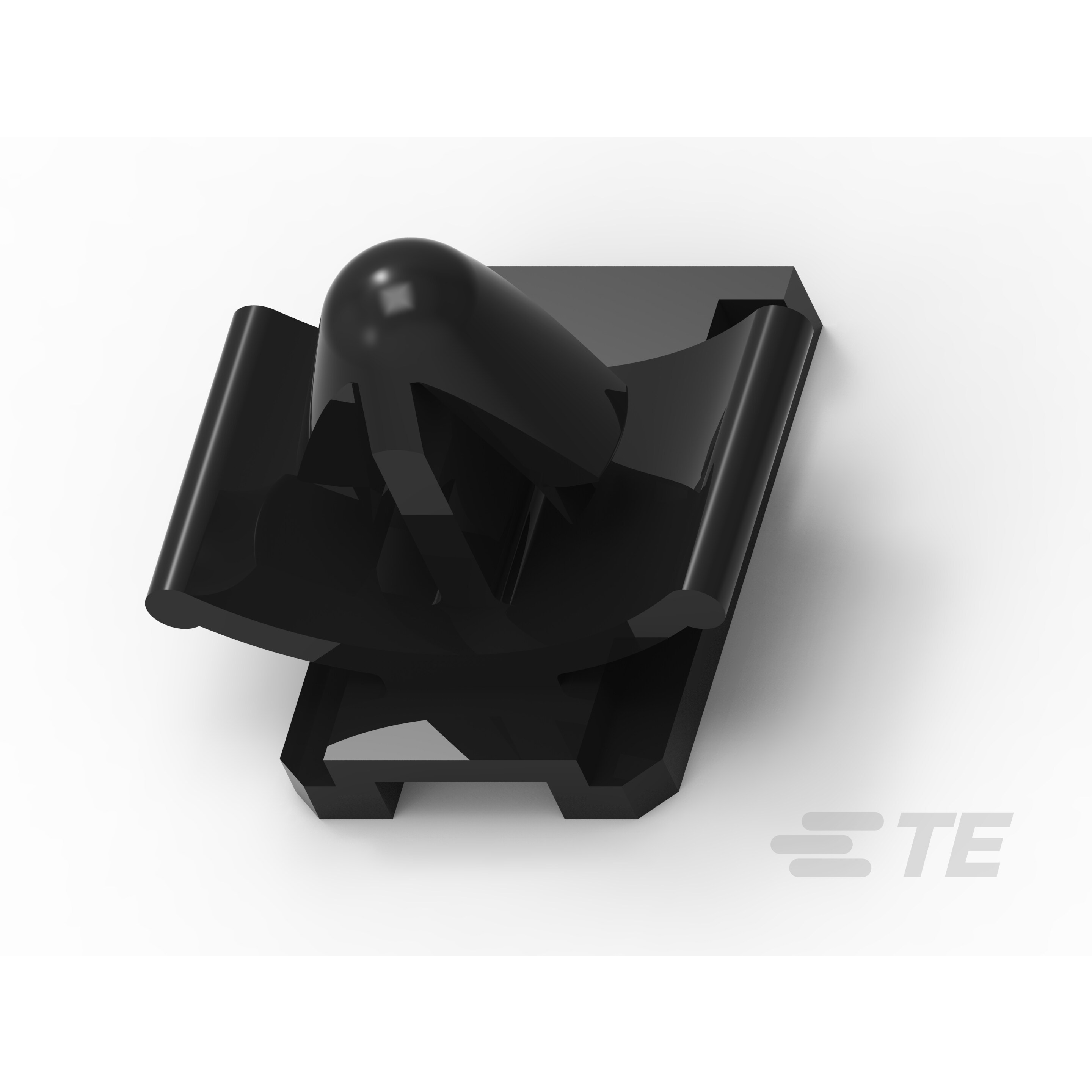 TE Connectivity AMP Connectors 368260-2 electronic component product image