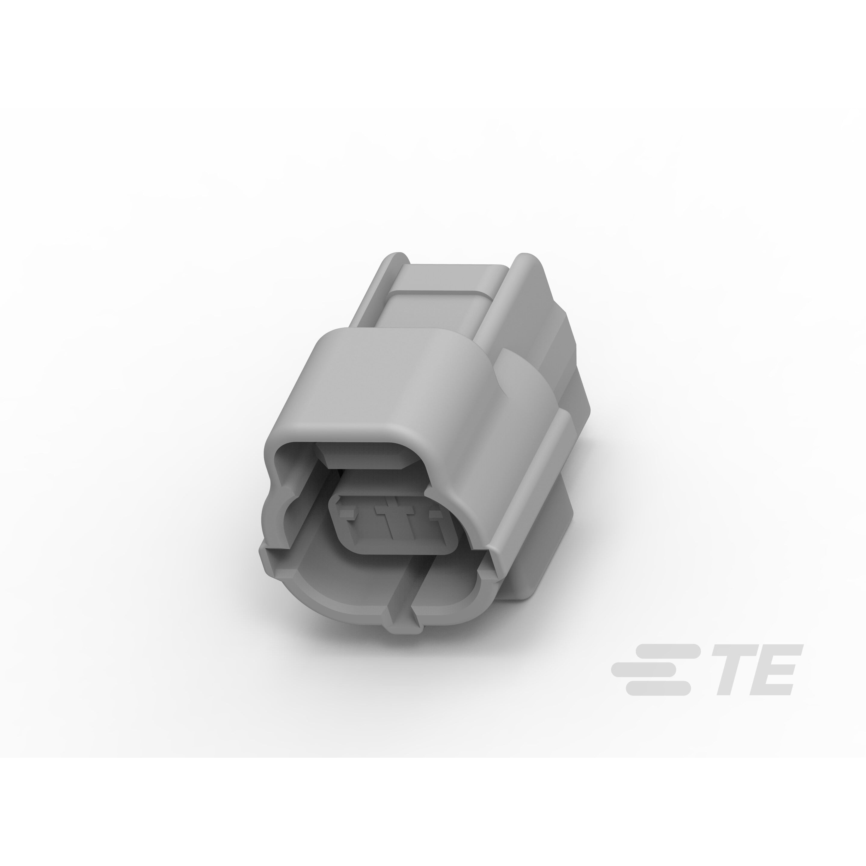 TE Connectivity AMP Connectors 368261-3 electronic component product image
