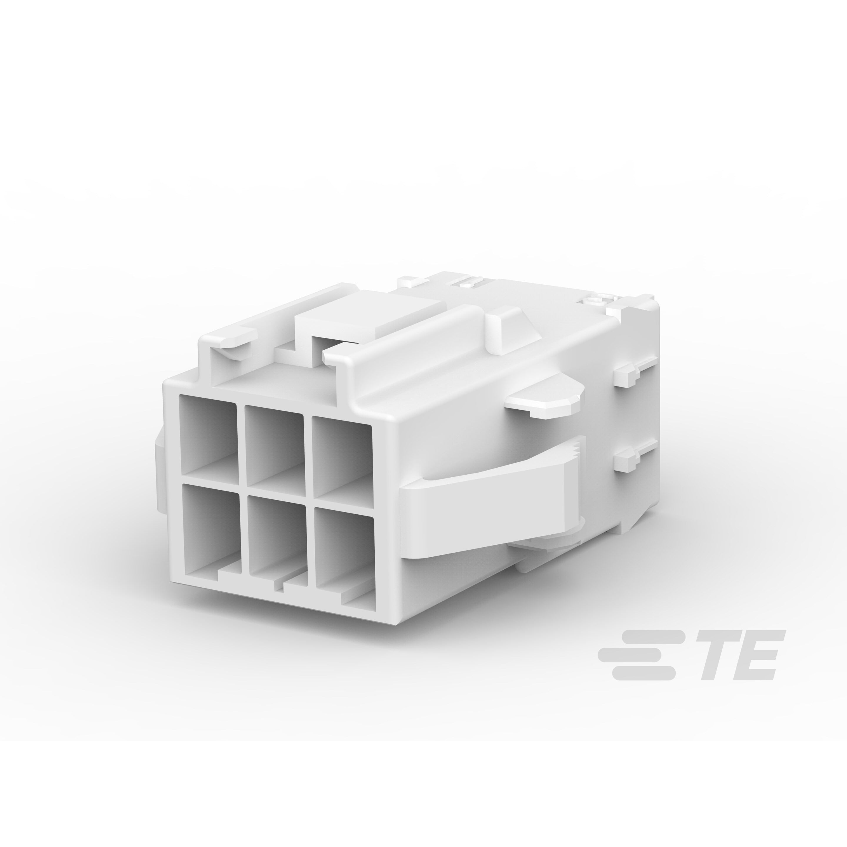 TE Connectivity AMP Connectors 368588-1 electronic component product image