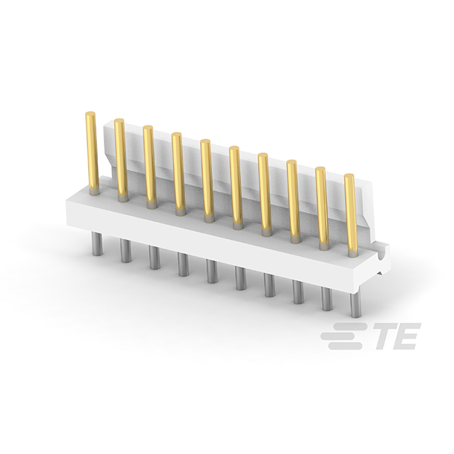 TE Connectivity AMP Connectors 4-644760-0 electronic component product image