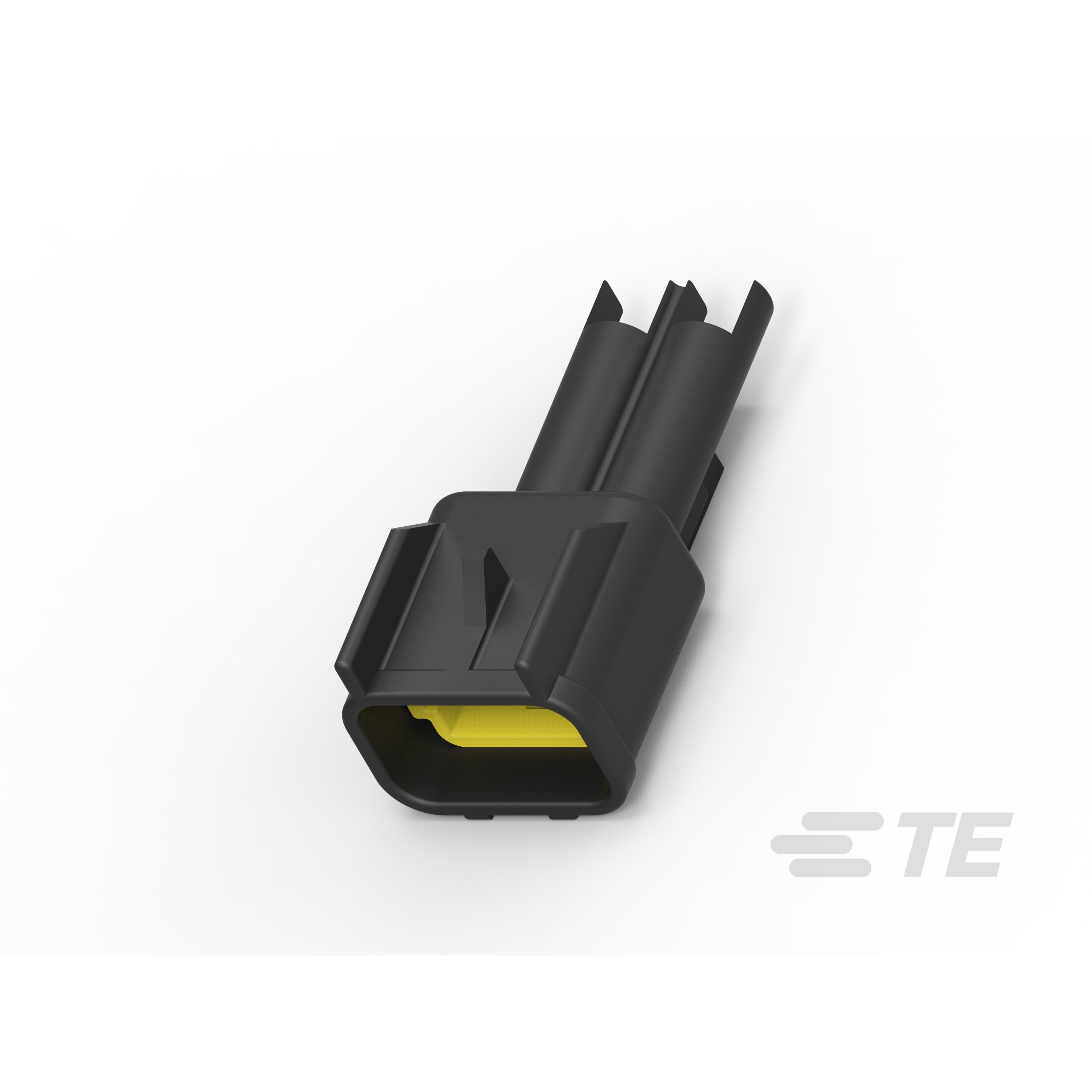 TE Connectivity AMP Connectors 444245-1 electronic component product image