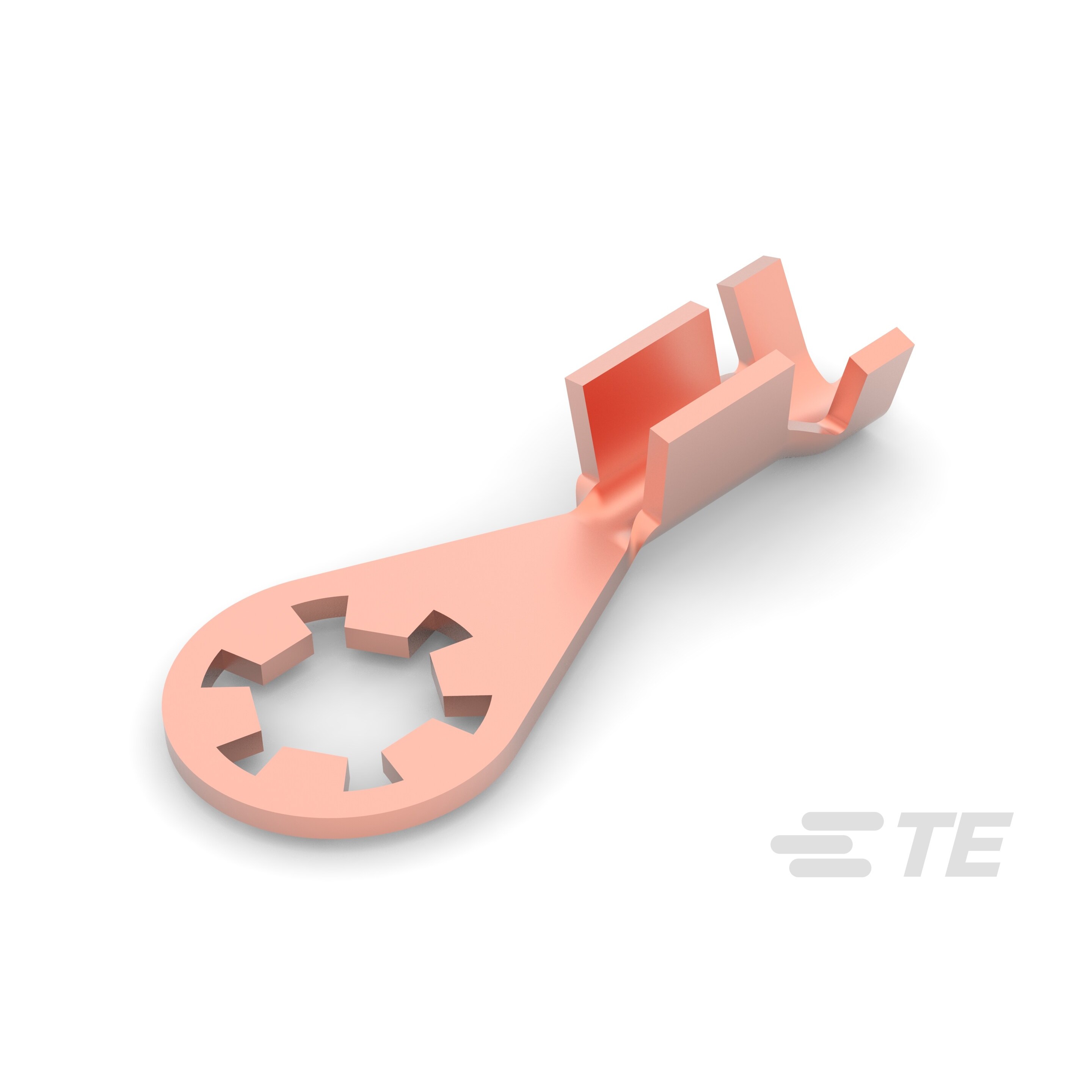 TE Connectivity AMP Connectors 485044-1 electronic component product image