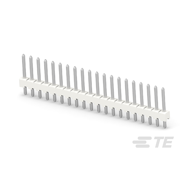 TE Connectivity AMP Connectors 5-644456-0 electronic component product image