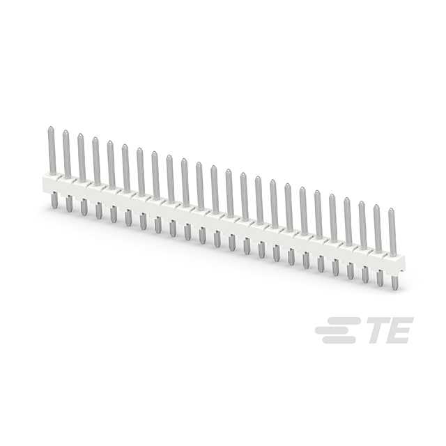 TE Connectivity AMP Connectors 5-644456-4 electronic component product image