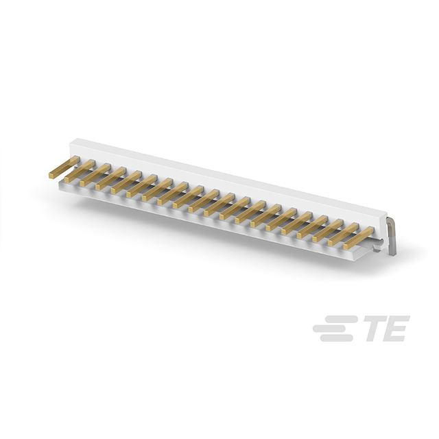 TE Connectivity AMP Connectors 5-644769-0 electronic component product image